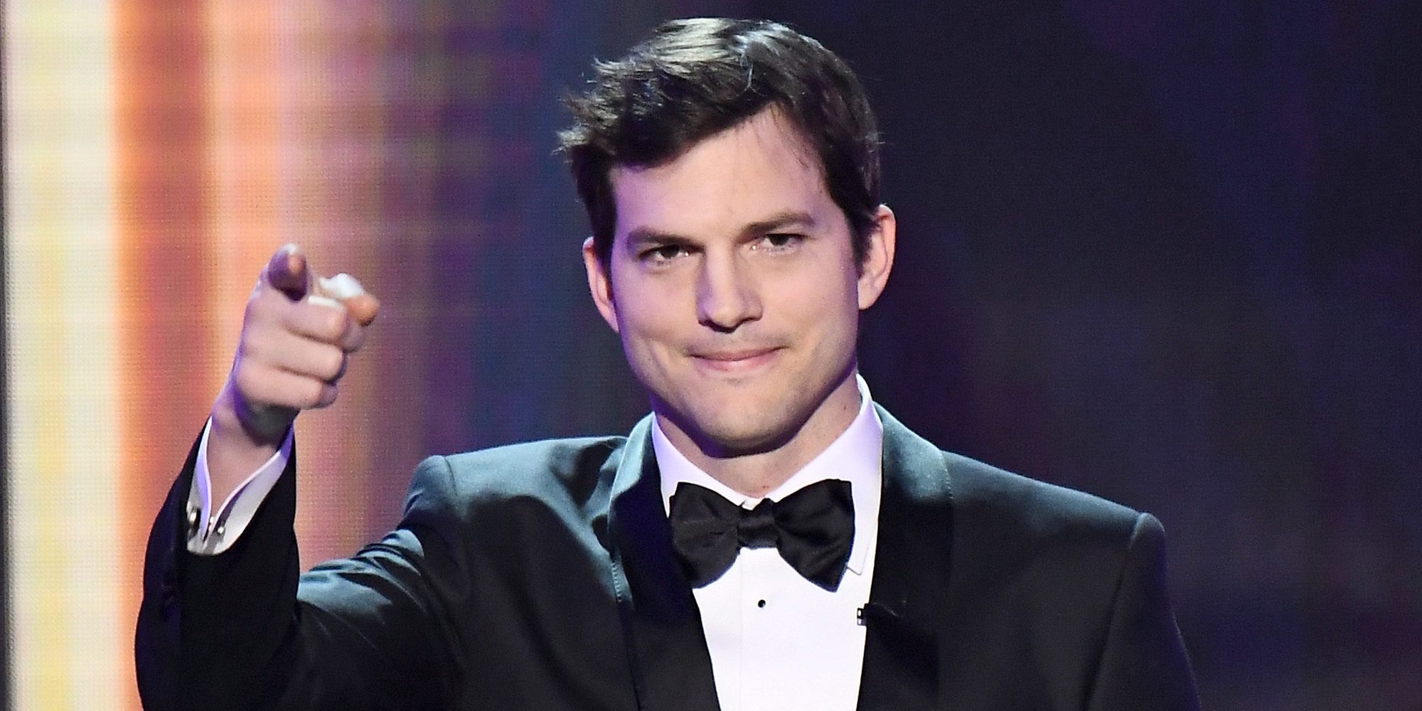 Ashton Kutcher desvela las razones por las que Mila Kunis y él llamaron Dimitri Portwood a su segundo hijo