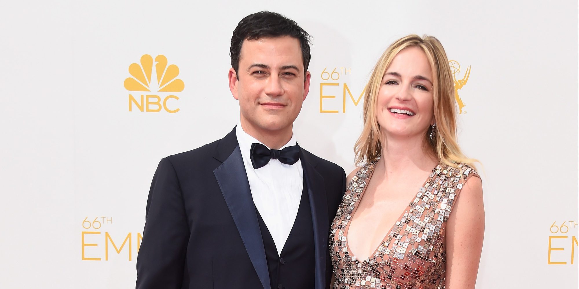 Jimmy Kimmel rompe a llorar al desvelar el calvario que vivió su hijo recién nacido: "Fue aterrador"