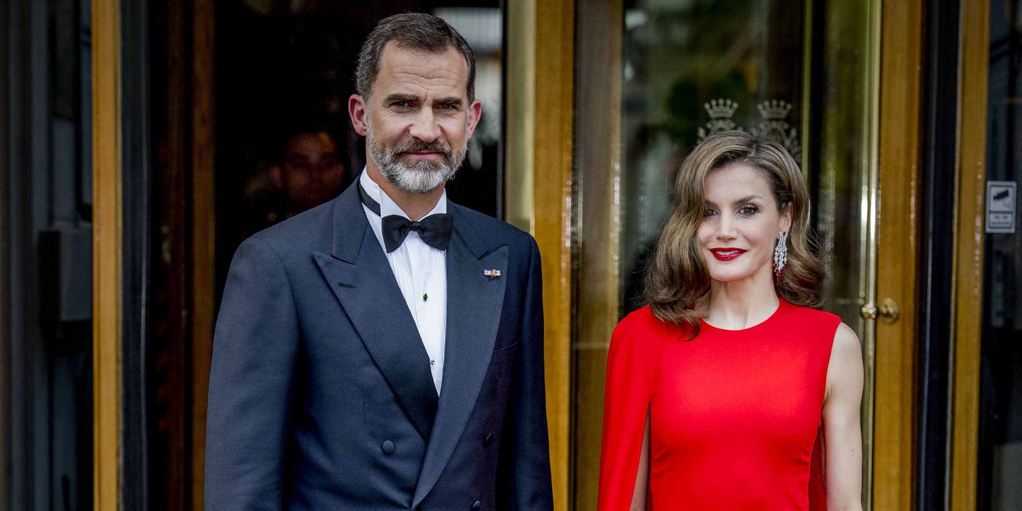 El imperdonable error de la Reina Letizia que estropeó su imagen en su última reunión con la realeza