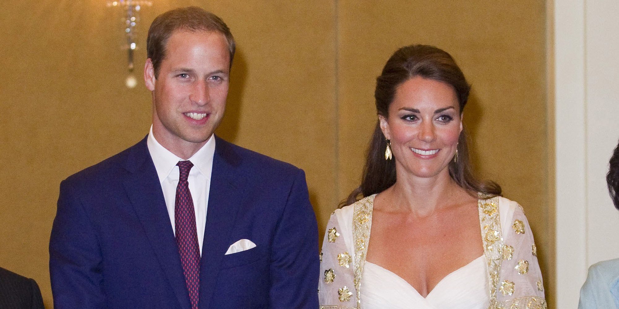 Críticas por su hipocresía y la millonaria multa que piden los Duques de Cambridge por el topless de Kate Middleton