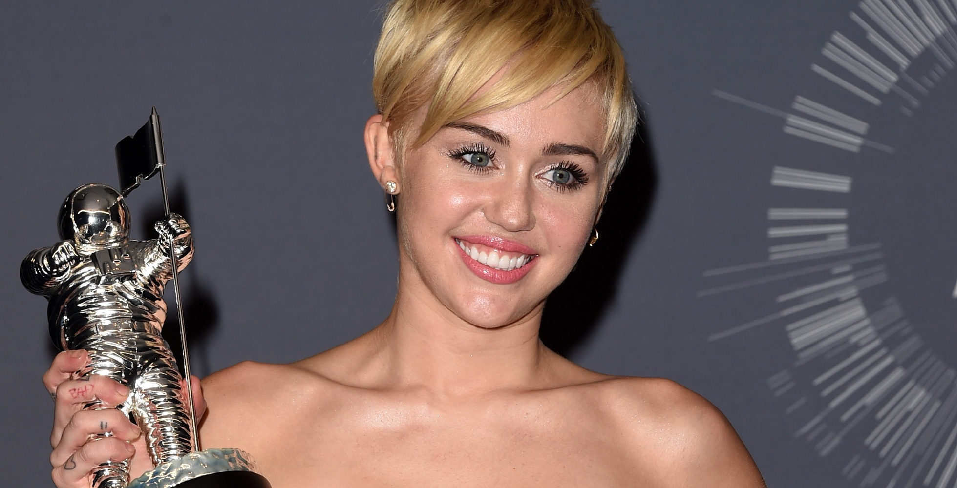 La nueva vida de Miley Cyrus: deja la marihuana y lanza nuevo single