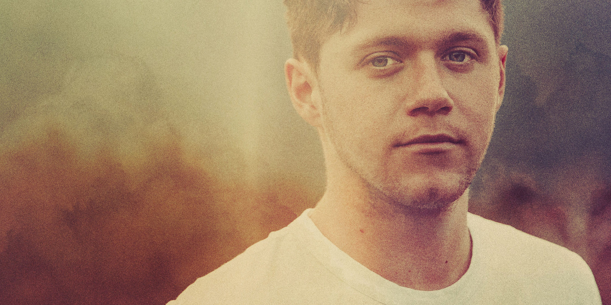 Niall Horan quiere conquistar las listas de música con su nuevo single 'Slow Hands'
