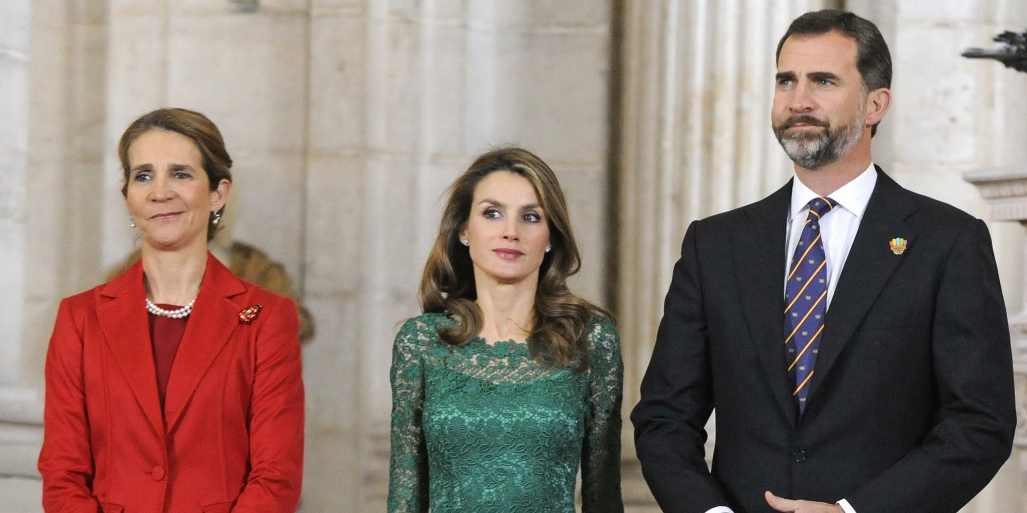 Tensión en la Familia Real: De la pelea de los Reyes Juan Carlos y Sofía al enfado de la Infanta Elena con Felipe y Letizia