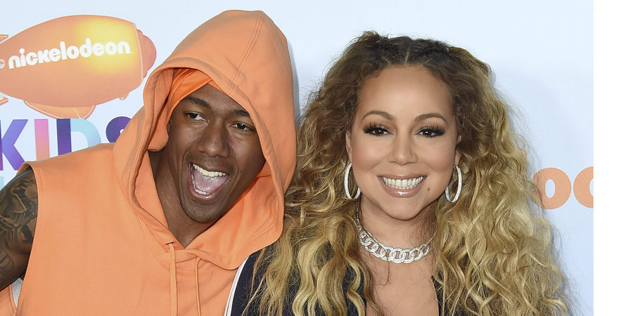 Rumores de reconciliación para Mariah Carey y Nick Cannon tres años después de su divorcio