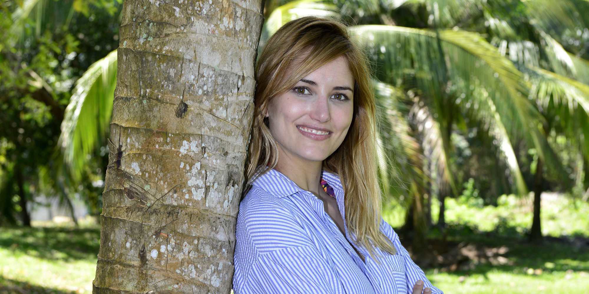 Alba Carrillo se queda sin novio: David Vallespín 'rompe' con ella avergonzado por su comportamiento