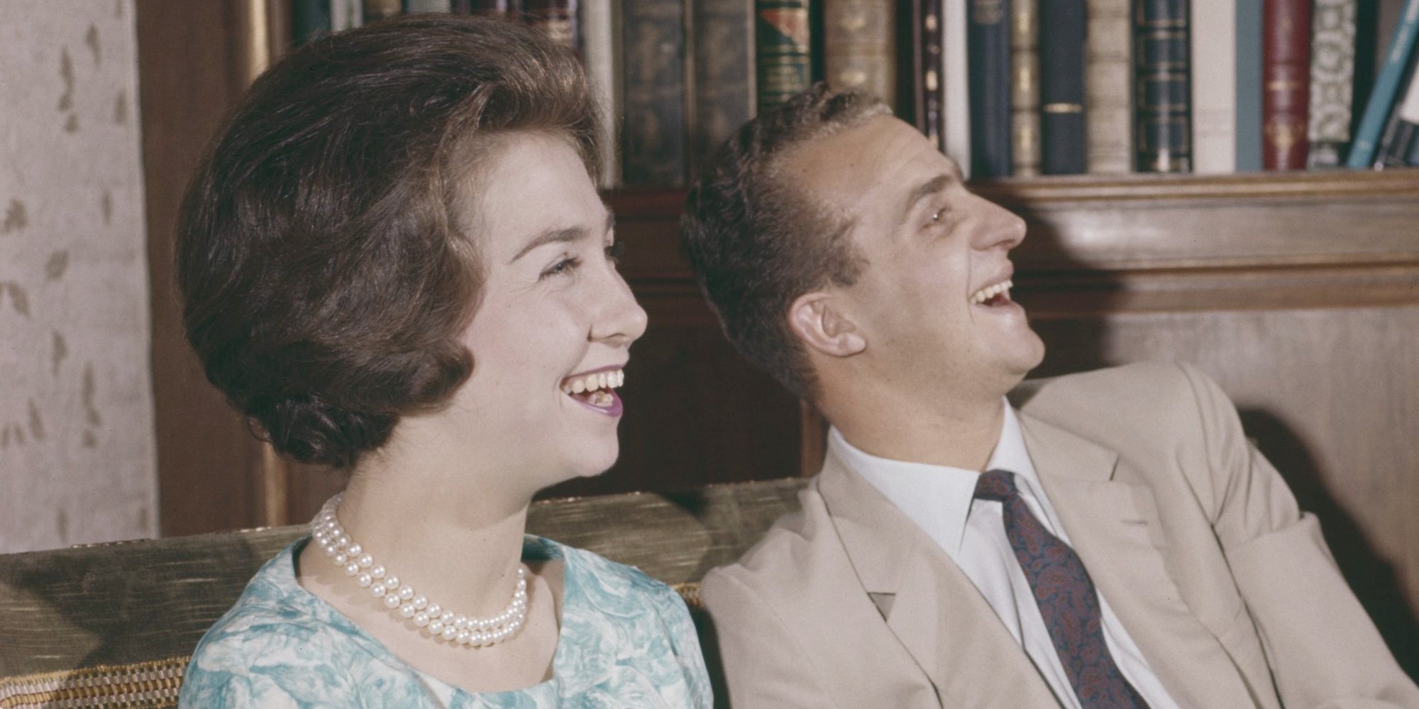 3 motivos por los que el matrimonio de los Reyes Juan Carlos y Sofía ha merecido la pena