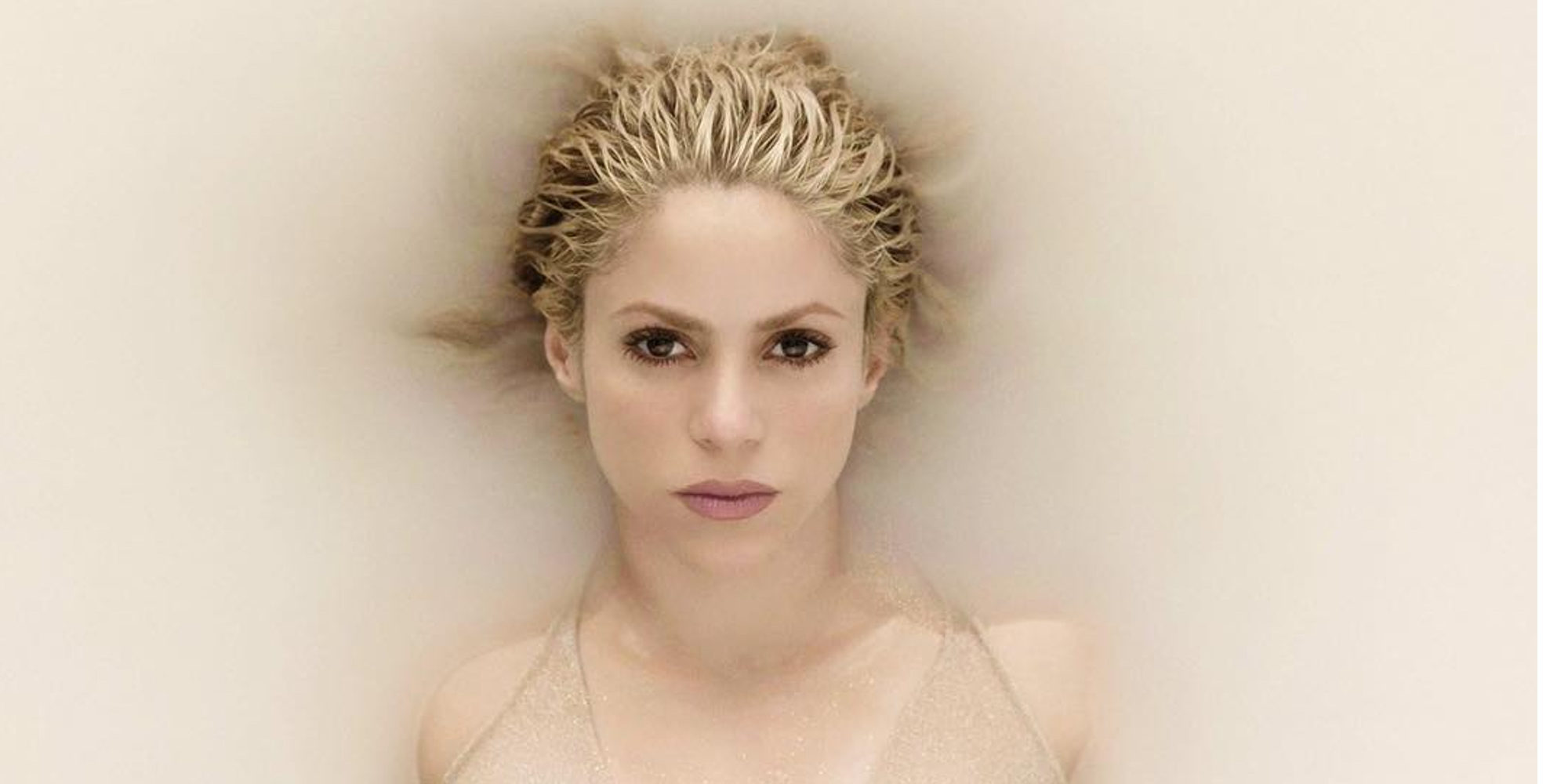 Shakira lanza 'El Dorado', su último trabajo que verá la luz el 26 de mayo