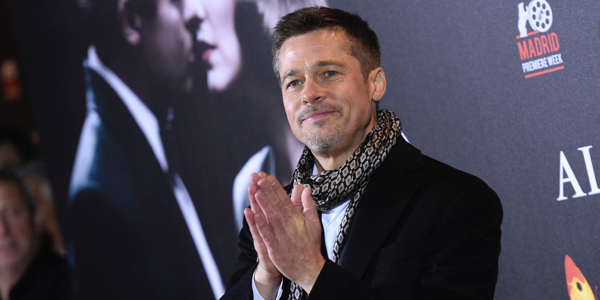 Brad Pitt sigue confesando errores: "Cada vez que me meto en problemas, es por mi arrogancia"
