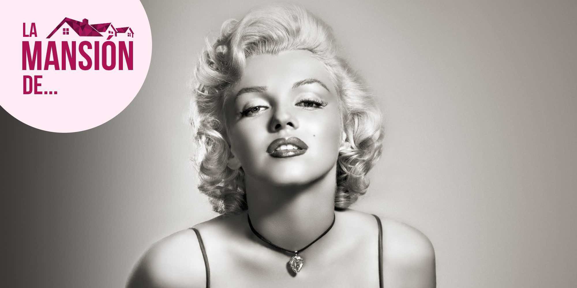 Así está en la actualidad el increíble ático en el que vivió Marilyn Monroe