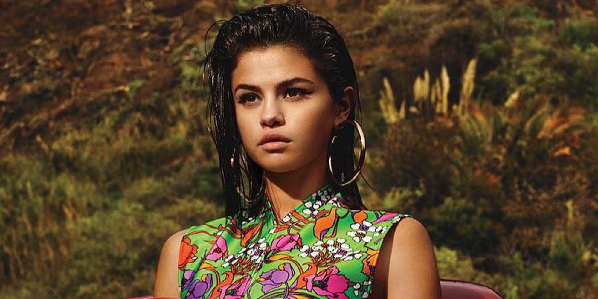 Selena Gomez regresa por todo lo alto envuelta en una gran polémica con 'Bad Liar'