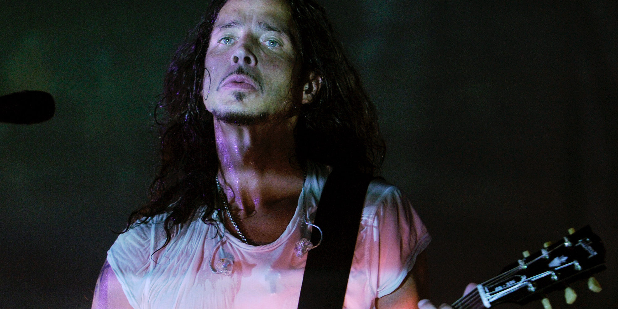 Sale a la luz la causa de la muerte de Chris Cornell, vocalista de Soundgarden y Audioslave