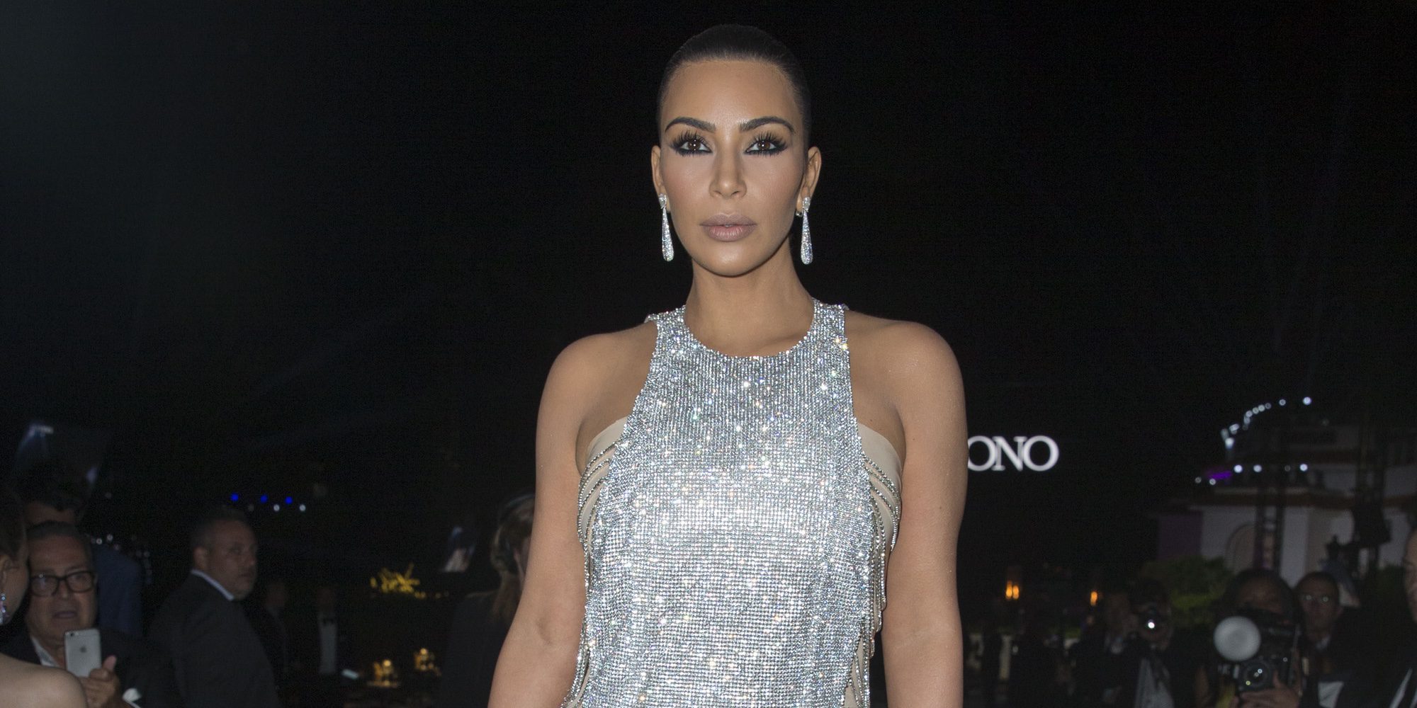 El polémico y desafortunado tributo de Kim Kardashian a las víctimas del atentado de Manchester