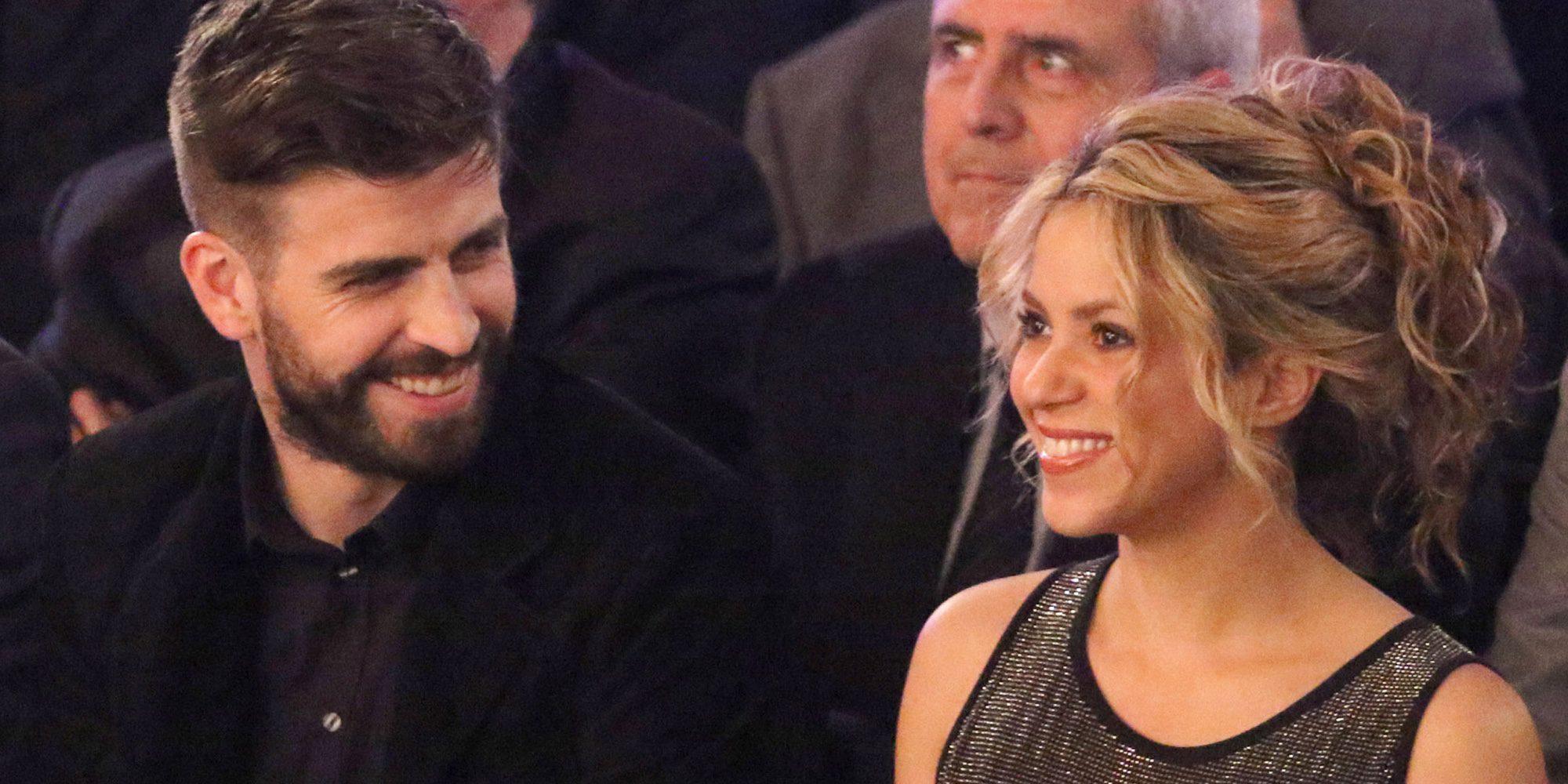 Shakira pone contra las cuerdas a Gerard Piqué para casarse durante un programa italiano