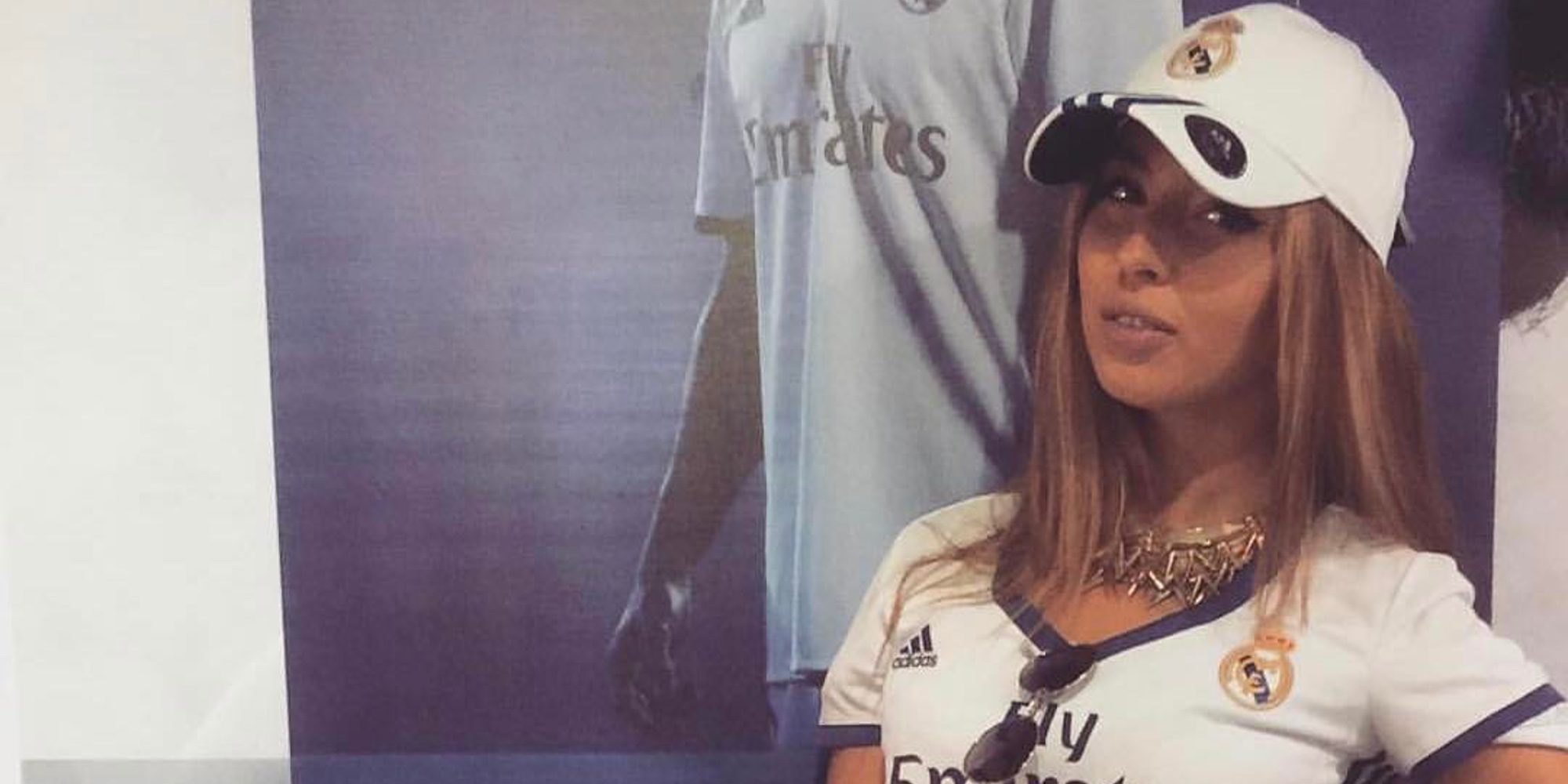 Pietra Coimbra ('MYHYV') encuentra el amor junto al futbolista del Real Madrid Álvaro Maldonado