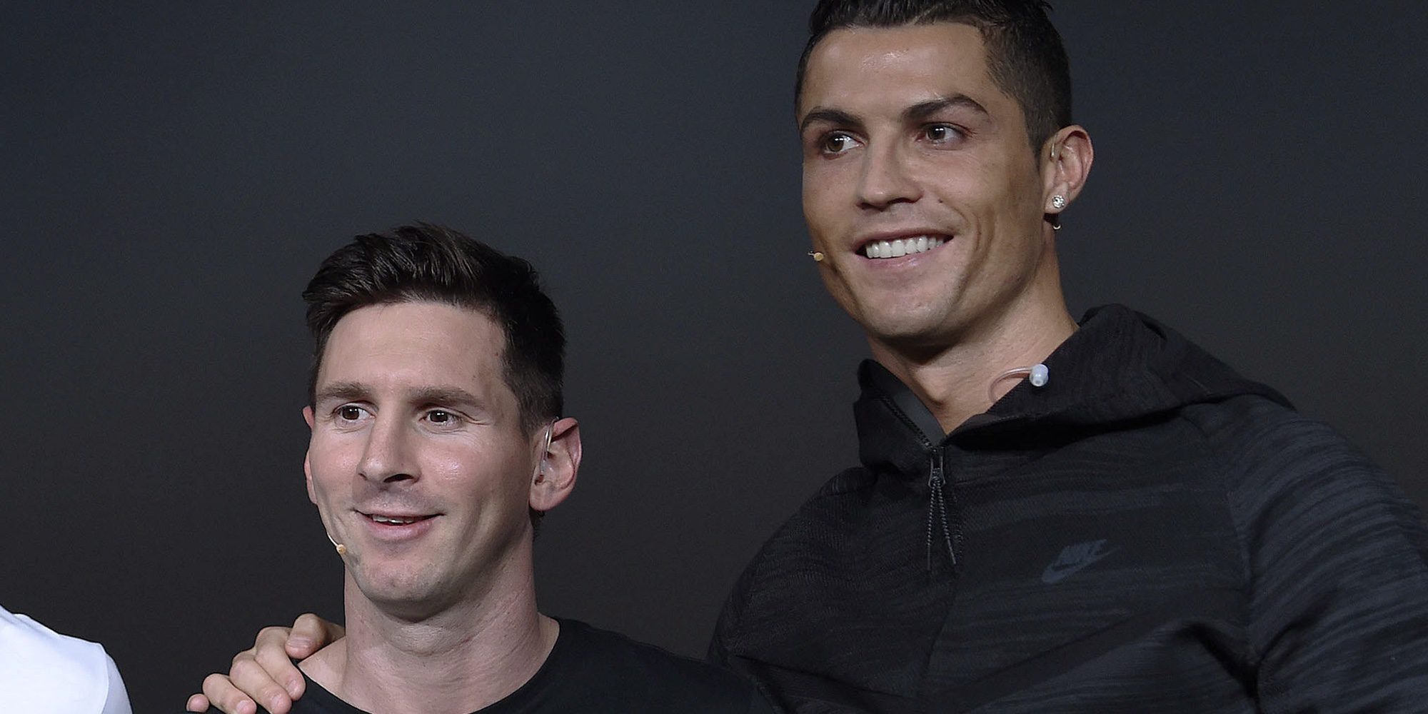 Leo Messi y Cristiano Ronaldo vuelven a estar perseguidos por Hacienda
