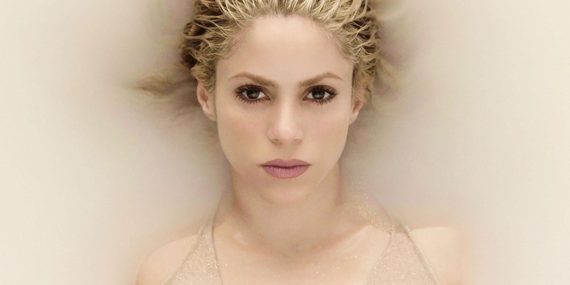 Tras el éxito de 'Me enamoré', Shakira lanza nuevo disco: 'El Dorado'