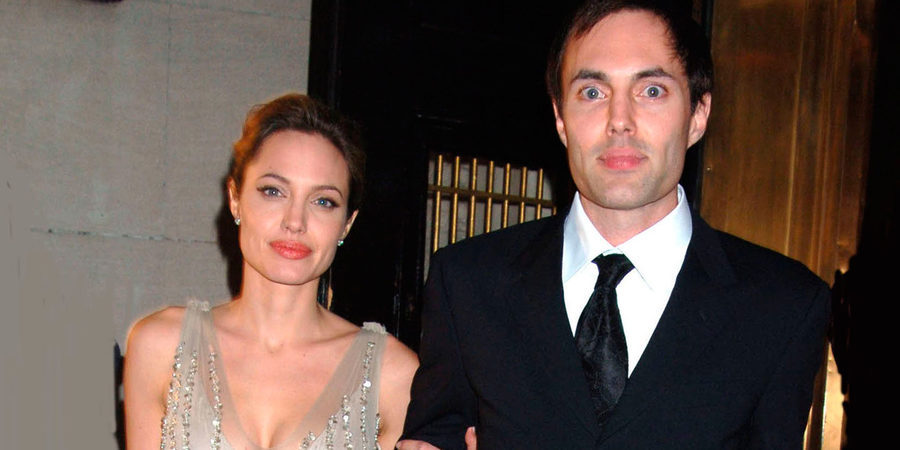 Los hermanos Angelina Jolie y James Haven: fama, rumores de incesto y el rechazo de su padre