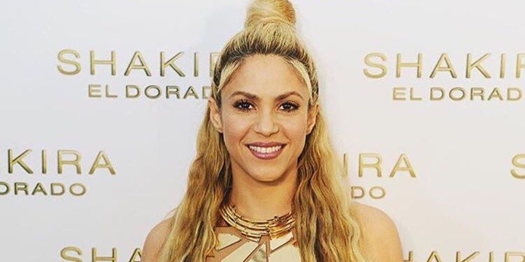 Shakira da una increíble sorpresa a sus fans en un chiringuito de playa