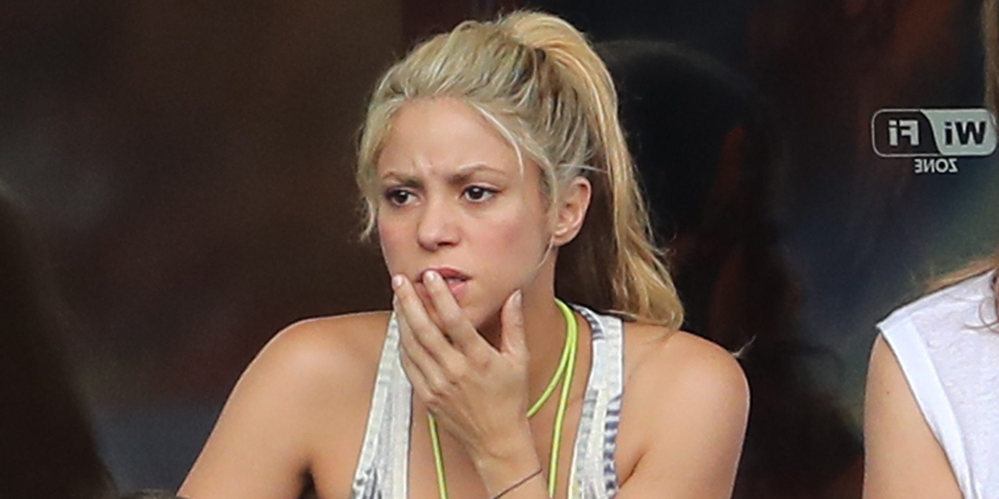 Shakira habla sobre cómo es su relación con Antonella Roccuzzo y sobre su presencia en su boda con Messi