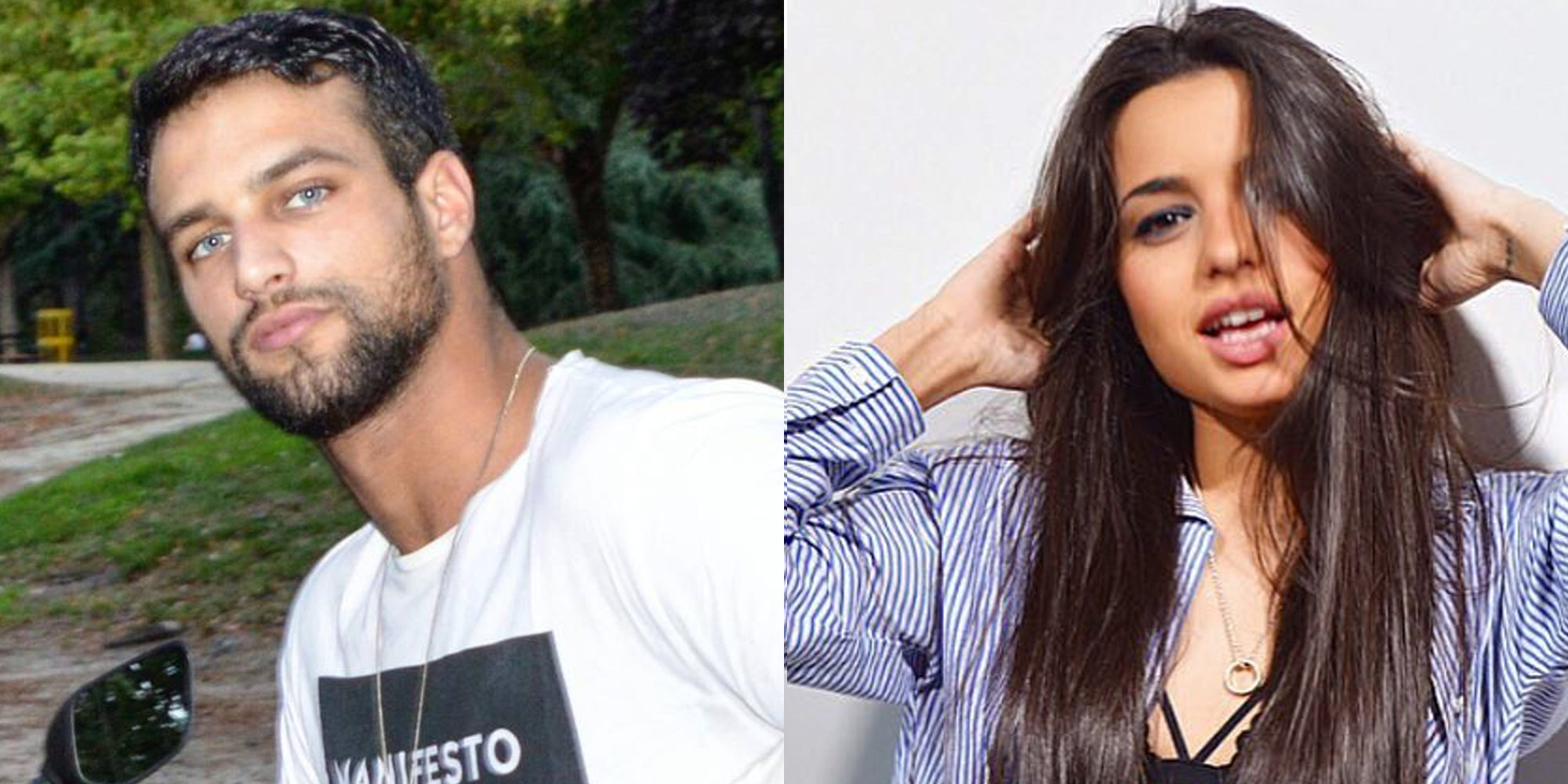 Jesús Castro confirma su relación con Anabel Hernández con una bonita foto