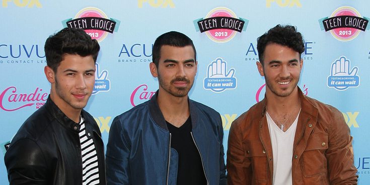 El padre de los Jonas Brothers sufre cáncer de colon