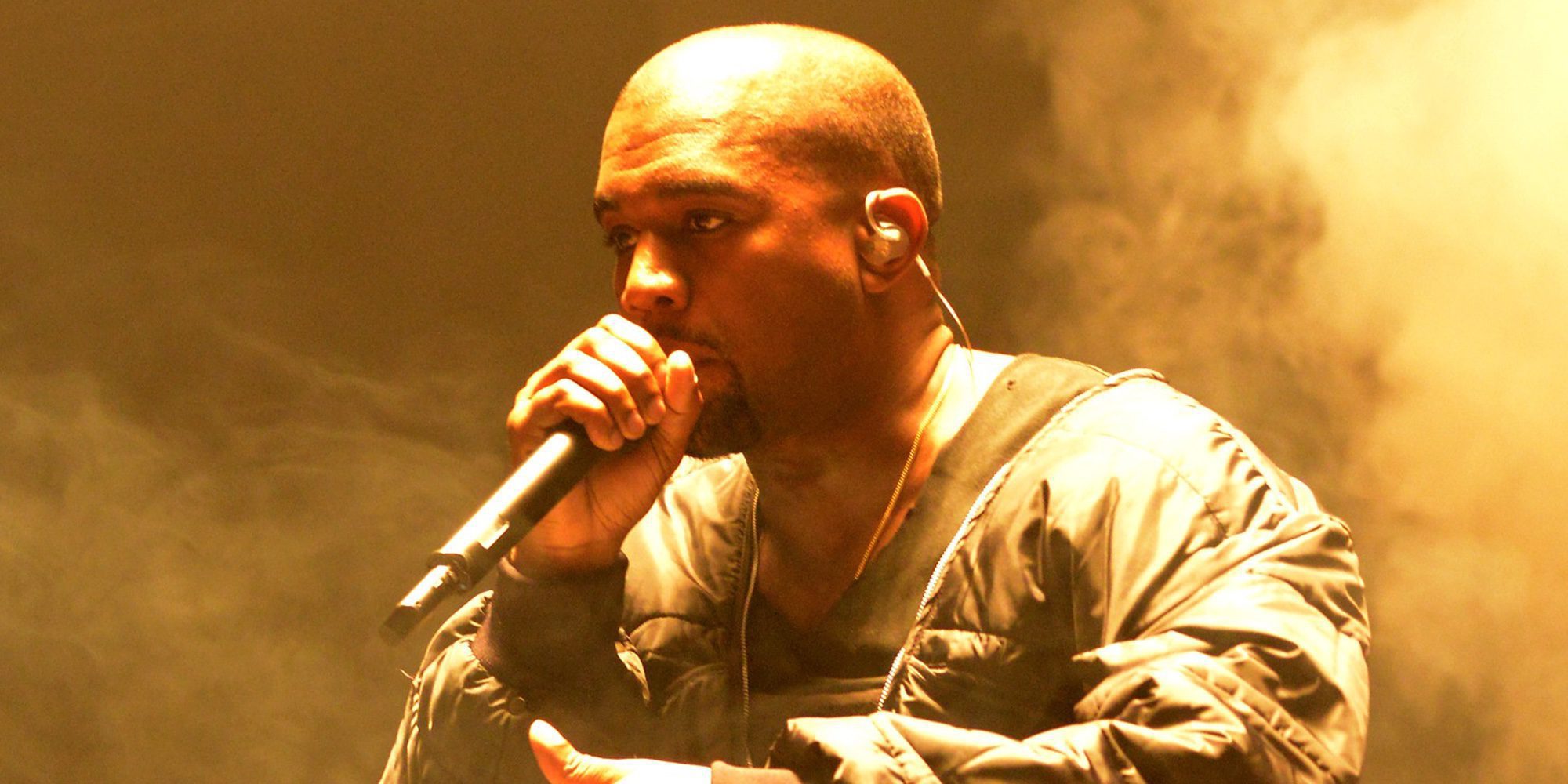Los 20 datos que tienes que conocer de Kanye West, el rapero que se casó con Kim Kardashian