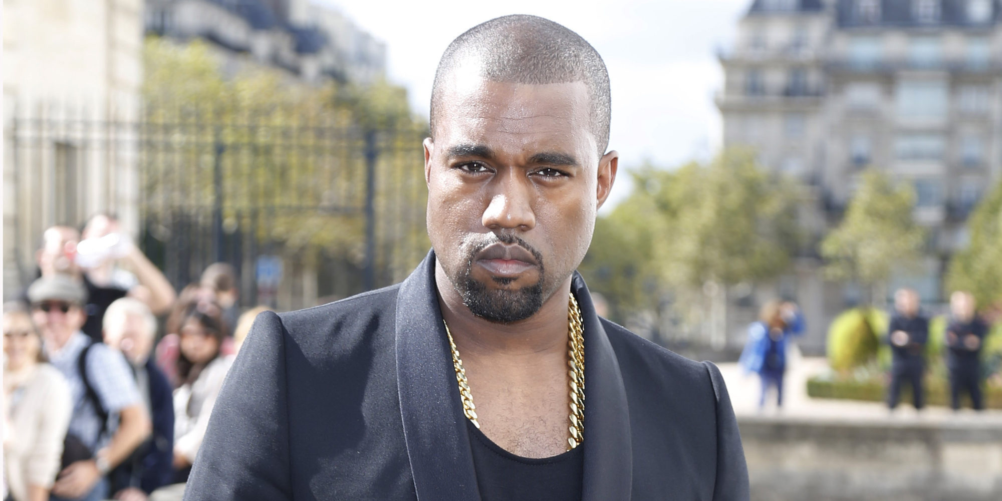 El lujoso viaje a las Bahamas con el que Kanye West celebró su 40 cumpleaños junto a Kim Kardashian