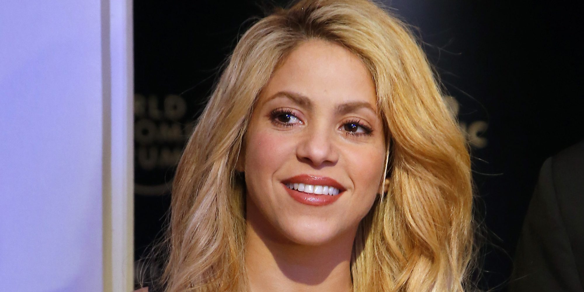 Shakira manifiesta su amor tanto por Cataluña, como por toda España