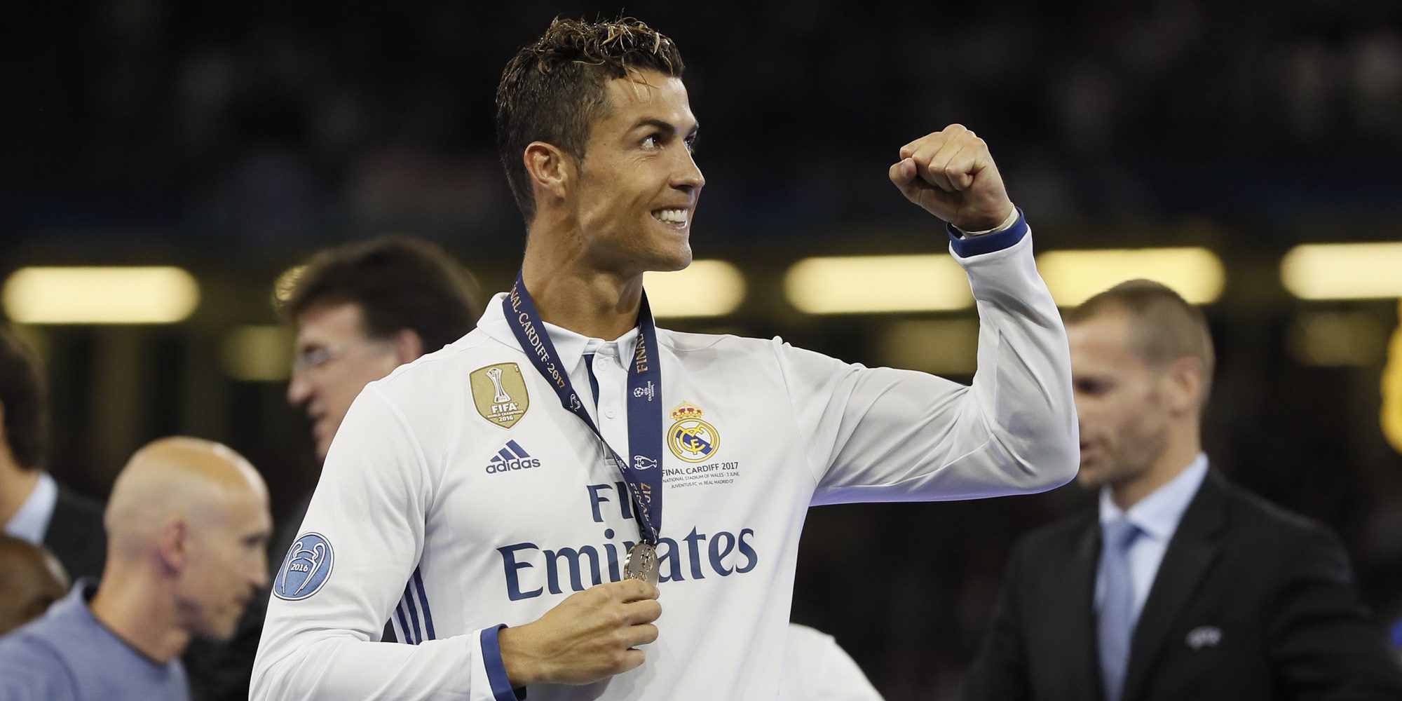 Cristiano Ronaldo envía a su madre a Estados Unidos para traer a España a sus gemelos