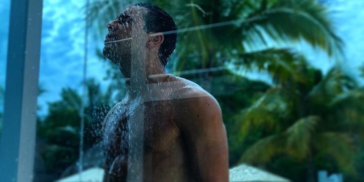 Óscar, Christian y Mario Casas: Las fotos más sexys de los hermanos en Riviera Maya