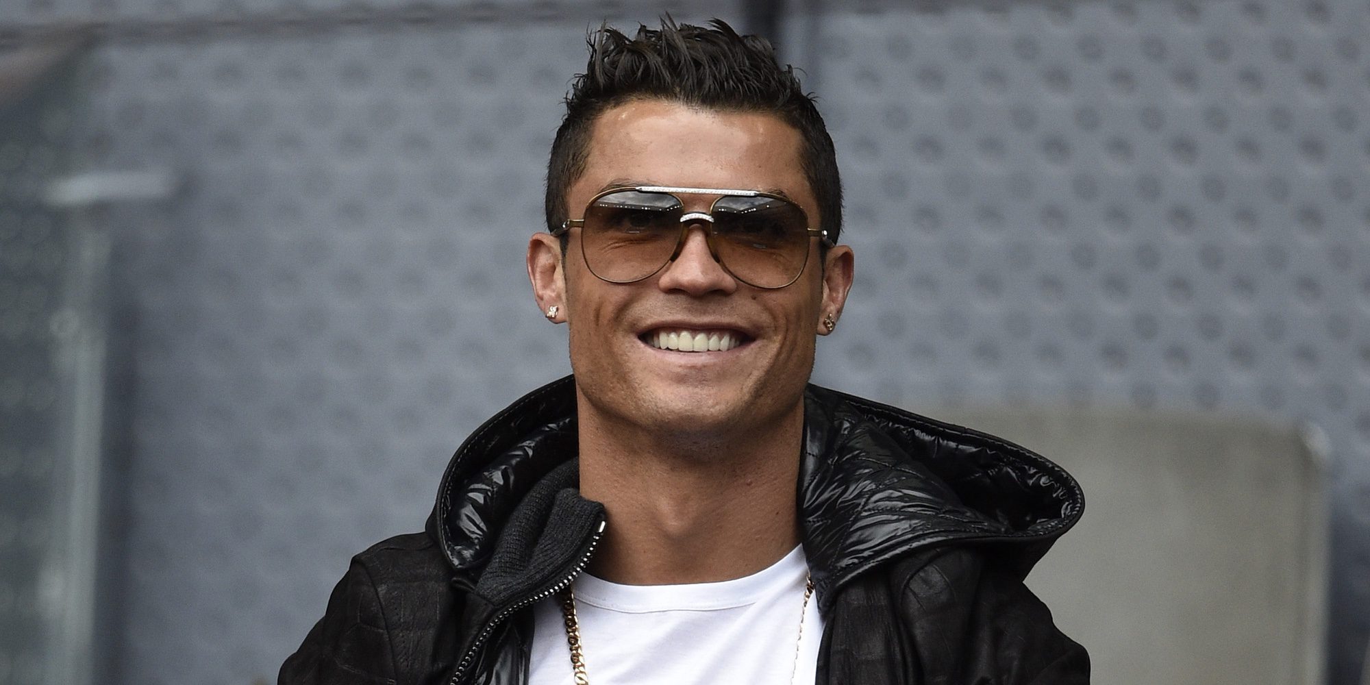 Cristiano Ronaldo podría haberse gastado 200.000 euros en sus mellizos