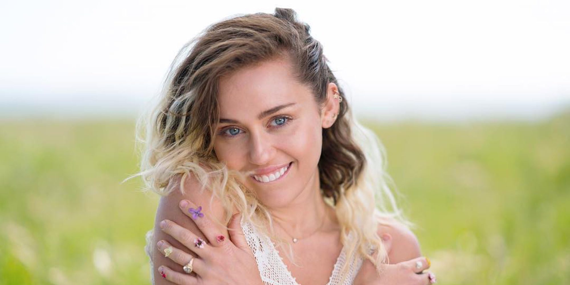 Miley Cyrus cuenta el motivo por el que dejó la Marihuana: "Soñé que me moría"