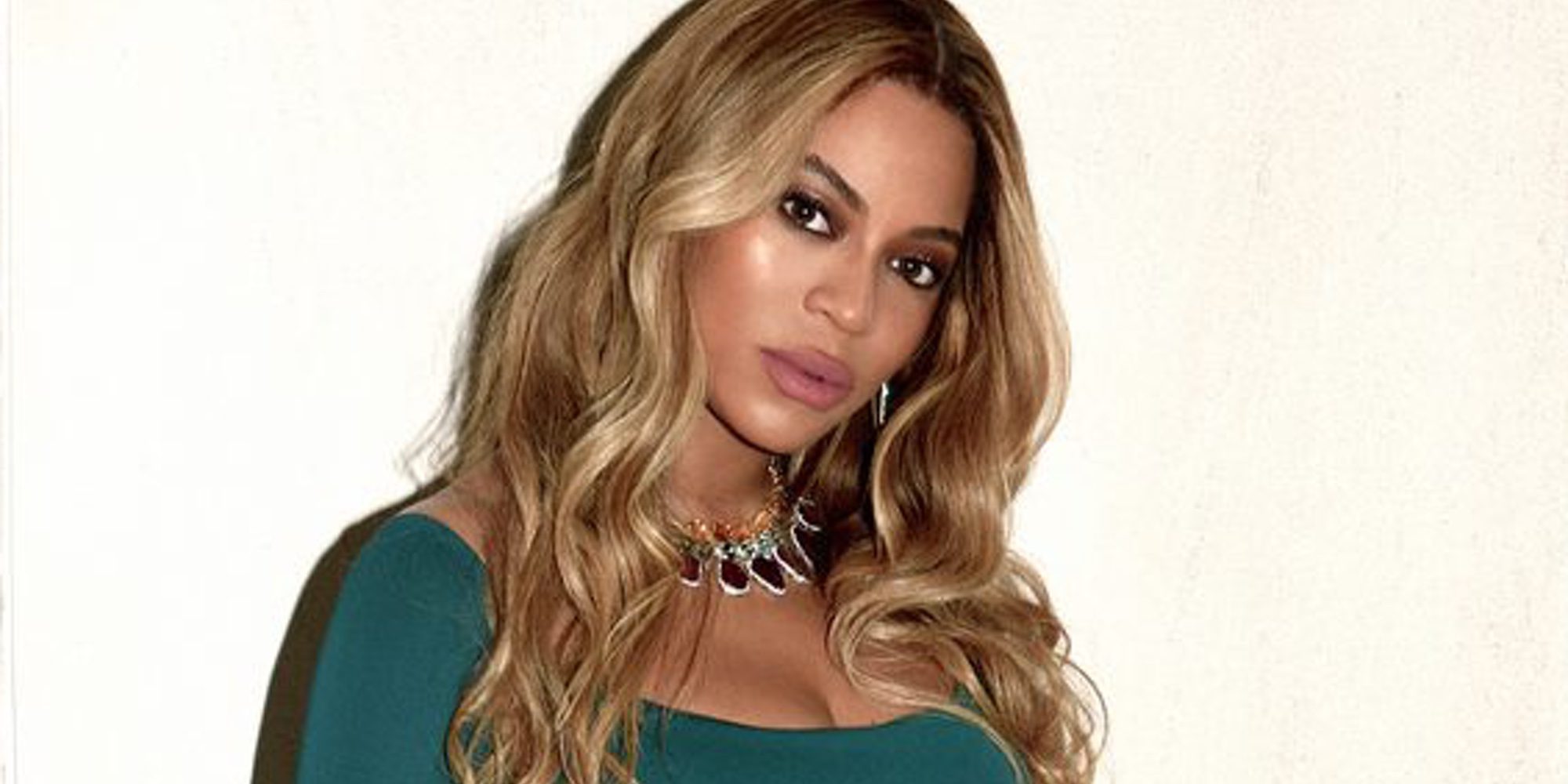 Mathew Knowles, el padre de Beyoncé, confirma el nacimiento de sus mellizos