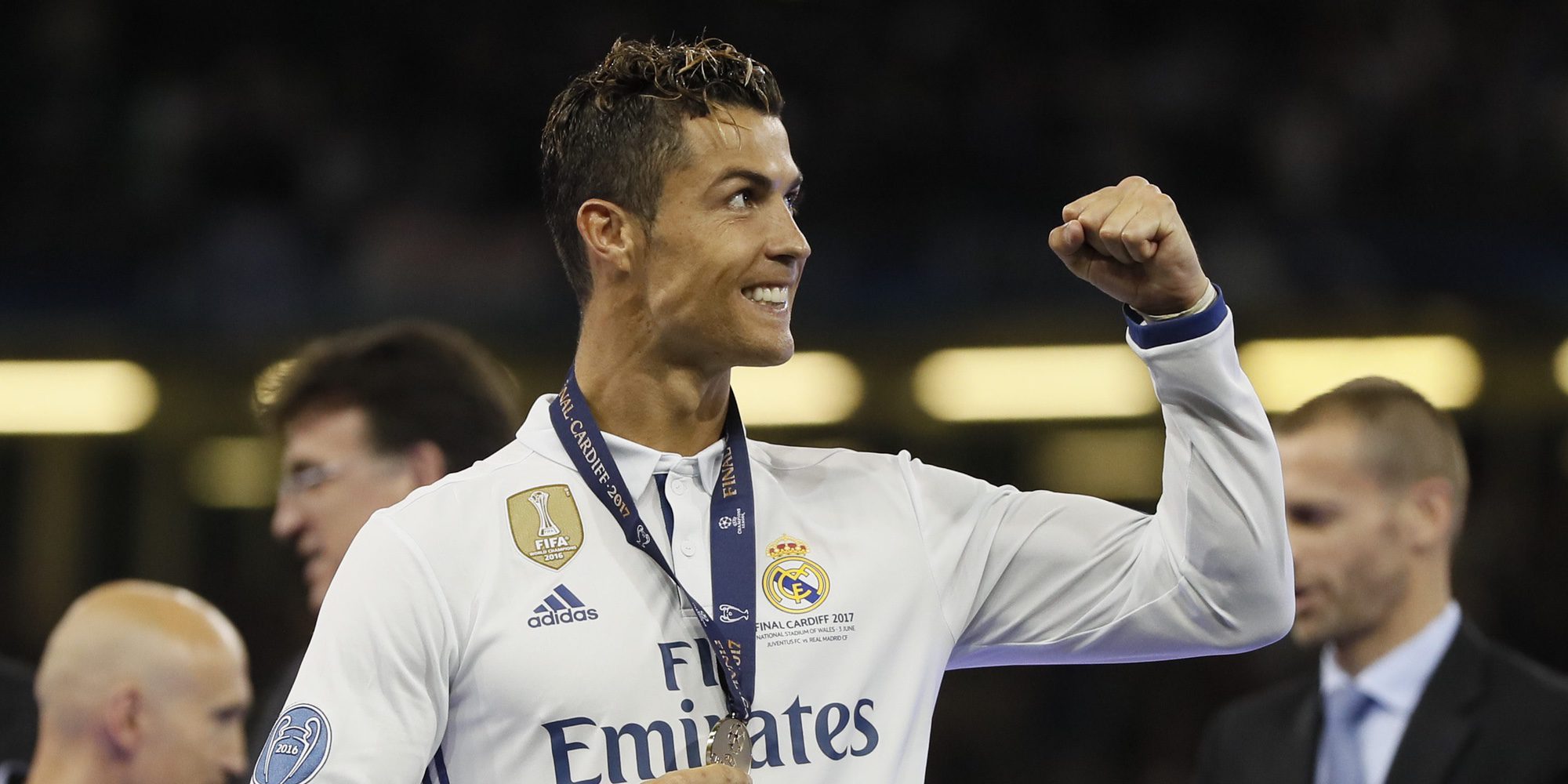 Cristiano Ronaldo declarará el 31 de julio ante el juez acusado de fraude a Hacienda