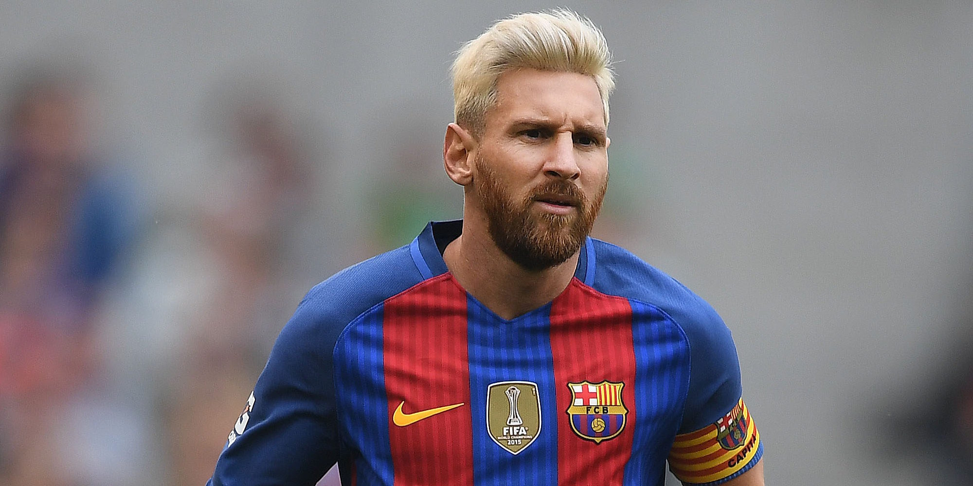 Los 30 datos que tienes que conocer de Leo Messi para saber todo sobre el astro argentino