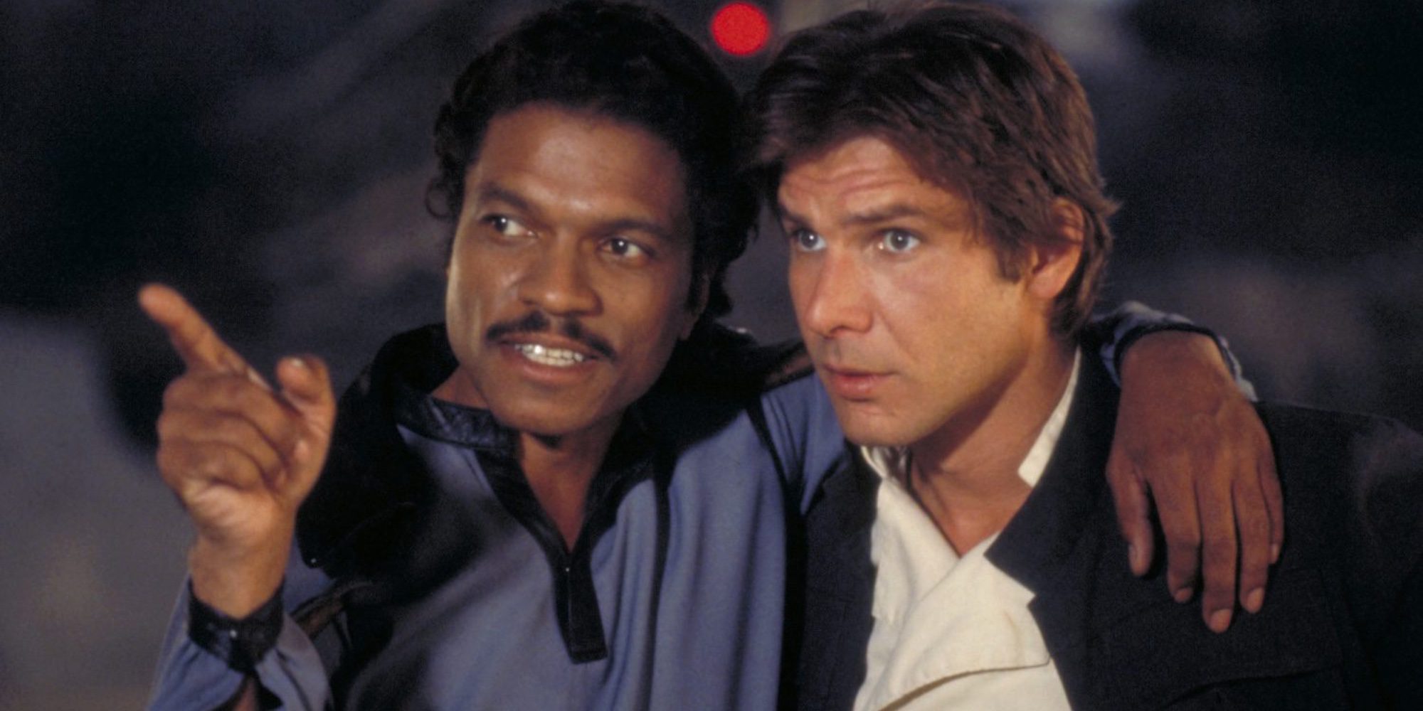 Los directores del spin-off de Han Solo abandonan el proyecto a la mitad del rodaje