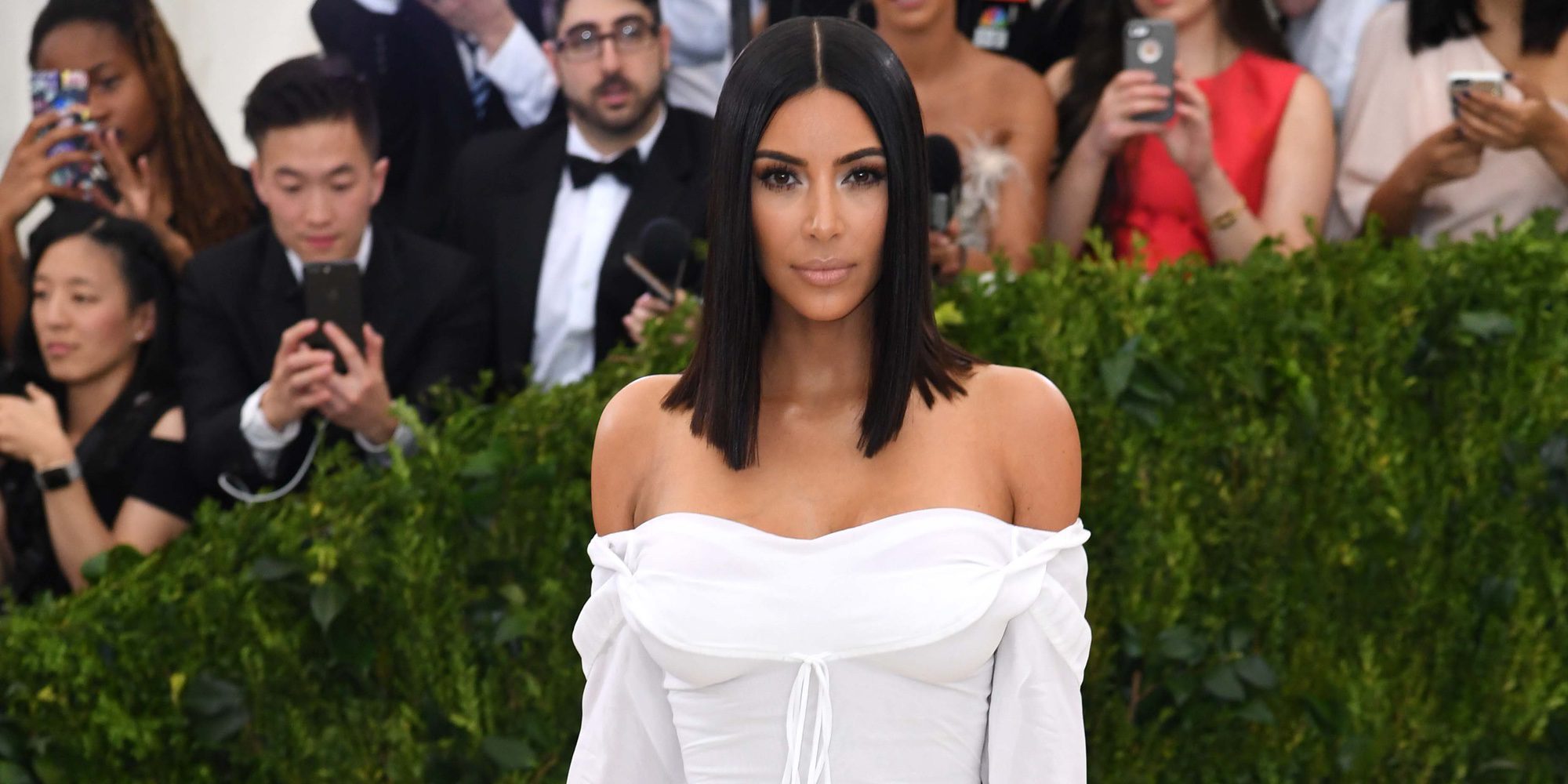 Kim Kardashian se habría gastado 45.000 dólares en la gestación de su tercer hijo