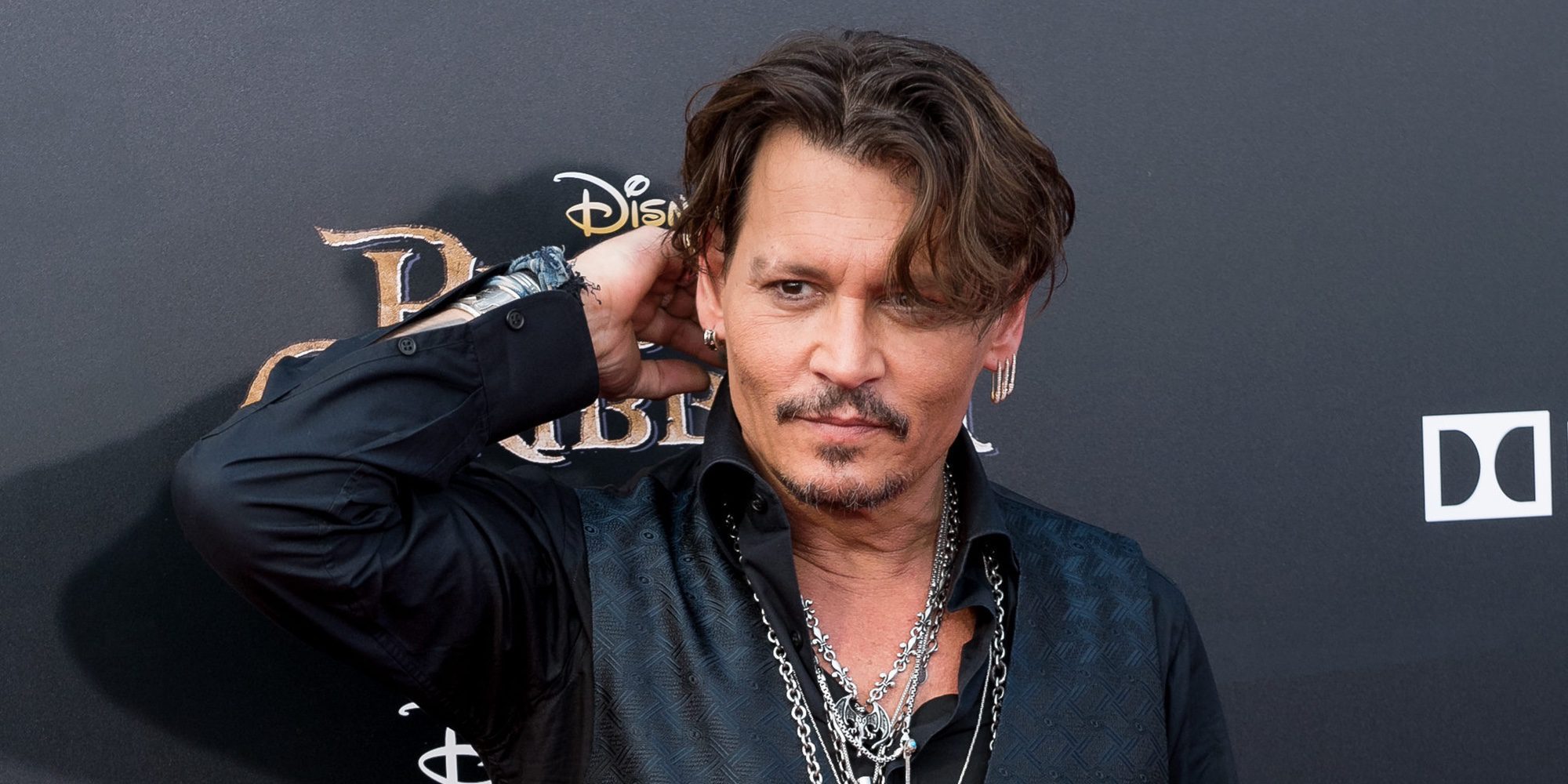 Johnny Depp pide disculpas por su broma sobre asesinar a Donald Trump