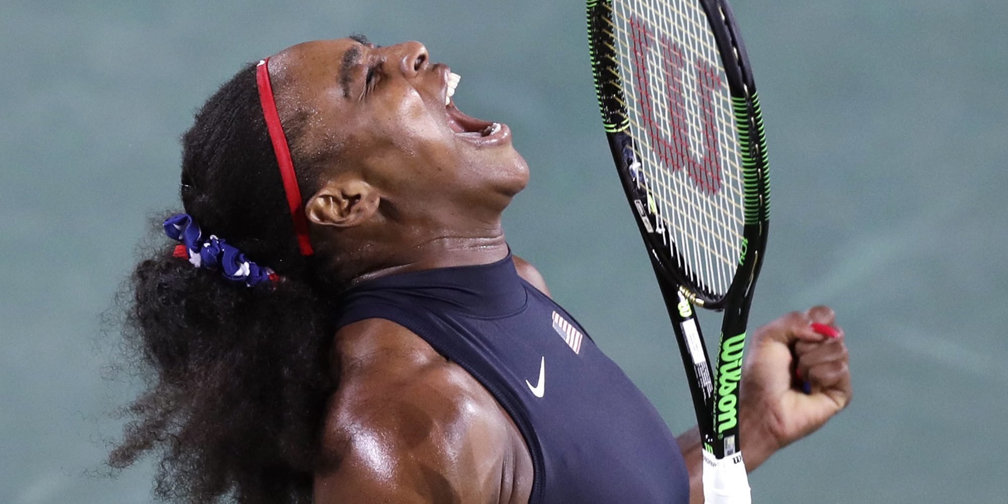 Serena Williams responde a John McEnroe tras su comentario machista contra ella: "Respétame"