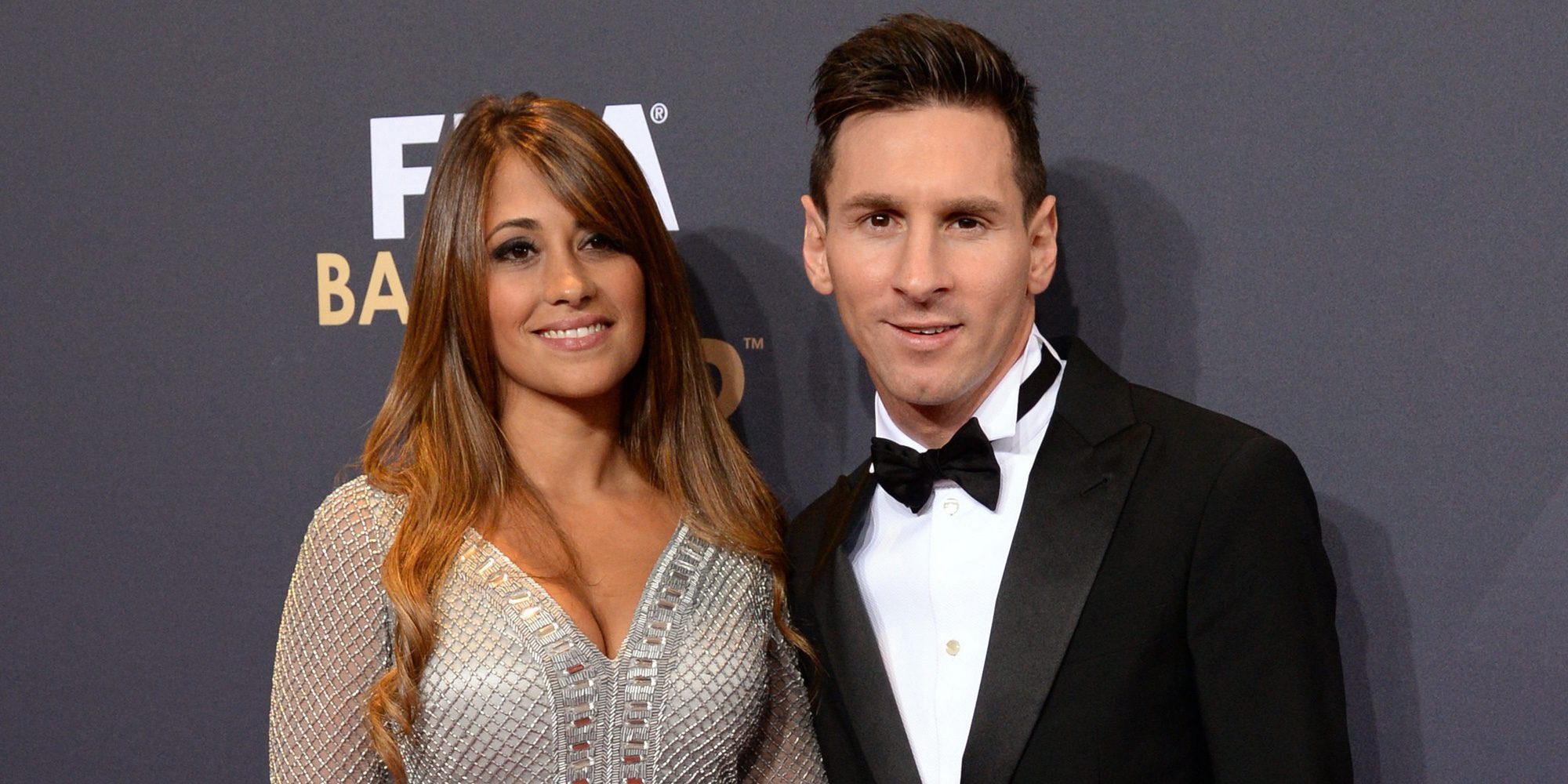 Sale a la luz el menú elegido por Leo Messi y Antonella Roccuzzo para su boda