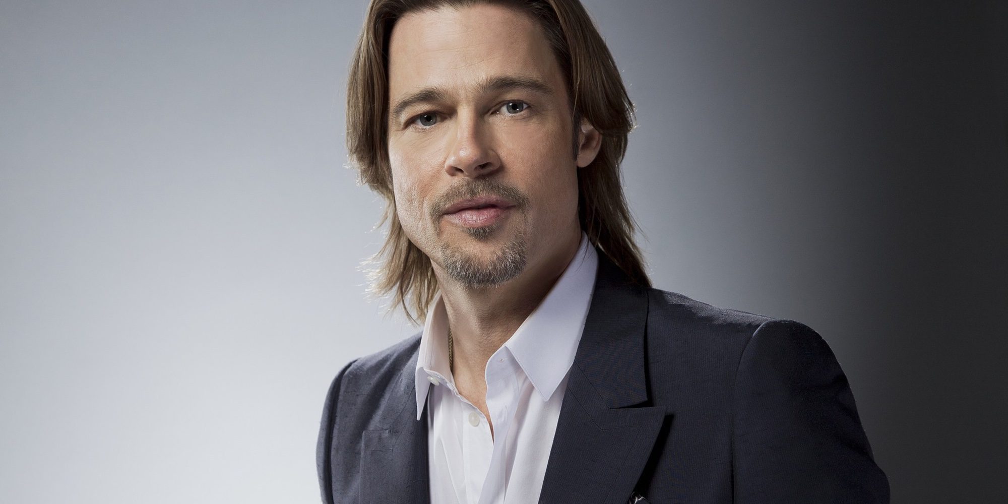 Brad Pitt sigue soltero a pesar de los rumores que lo relacionan con Sienna Miller o Elle Macpherson