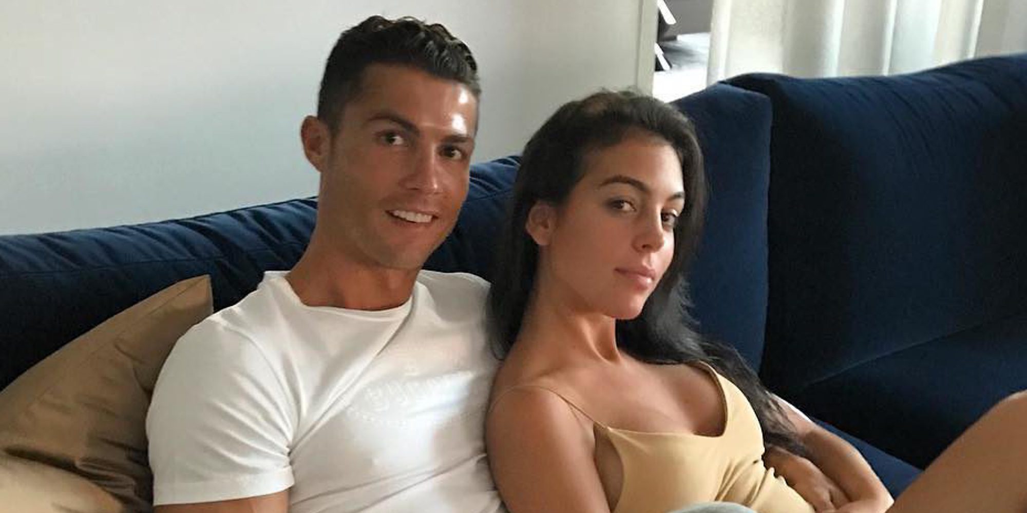 Georgina Rodríguez, culpable de que Cristiano Ronaldo se haya alejado de la hija de su representante