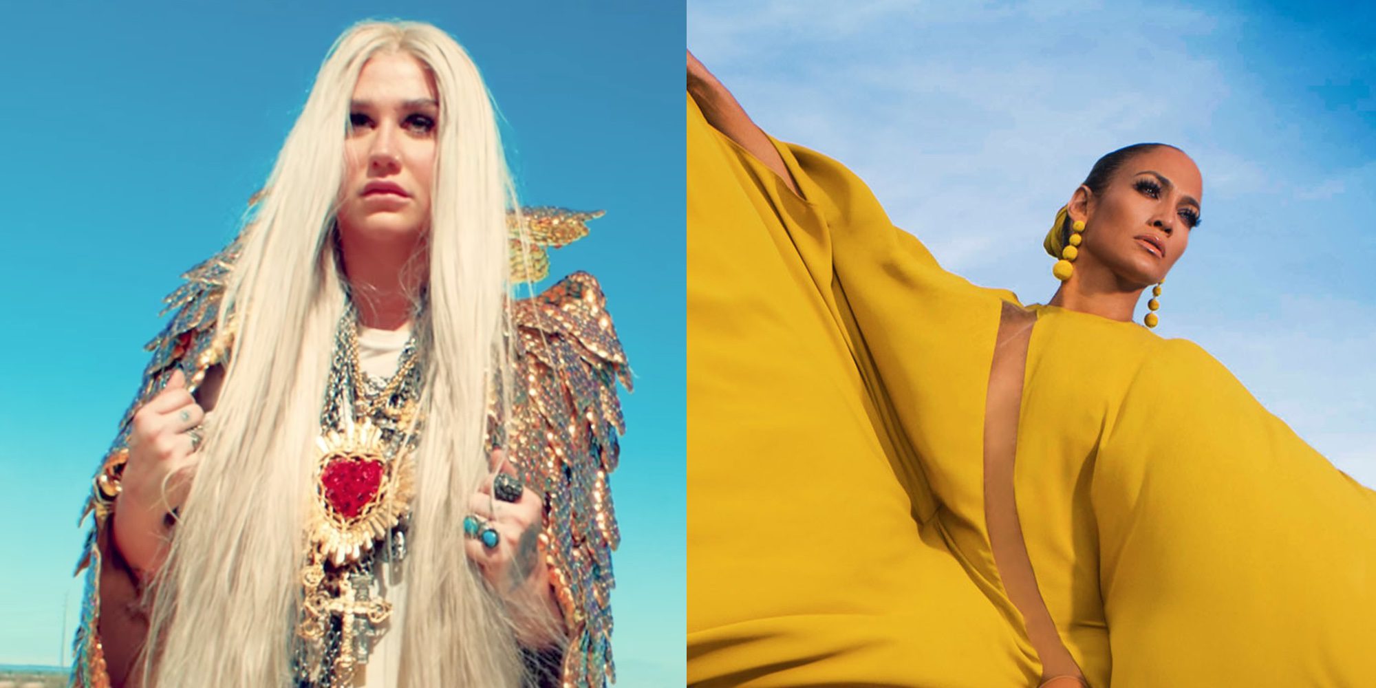 Kesha, Jennifer Lopez e Iggy Azalea regresan a la industria musical en el mes de julio