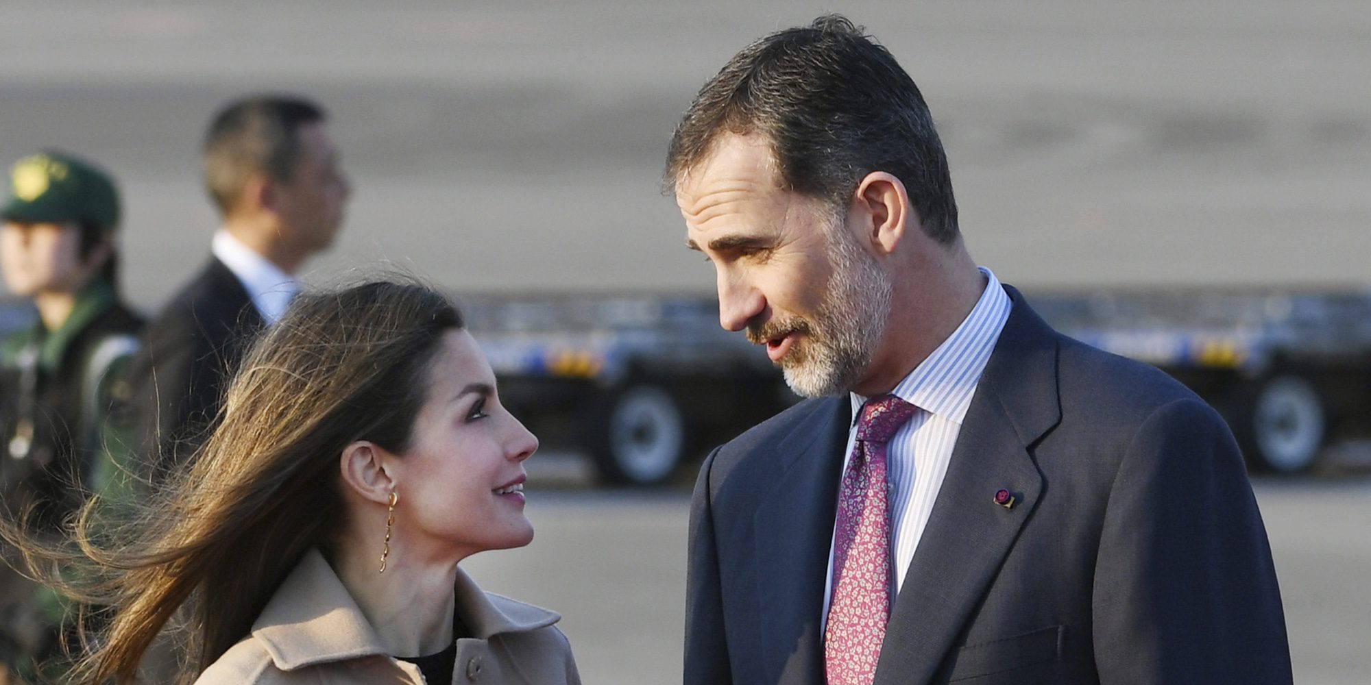 Así es el Viaje de Estado de Felipe y Letizia a Reino Unido: entre actos y atenciones de la Familia Real Británica