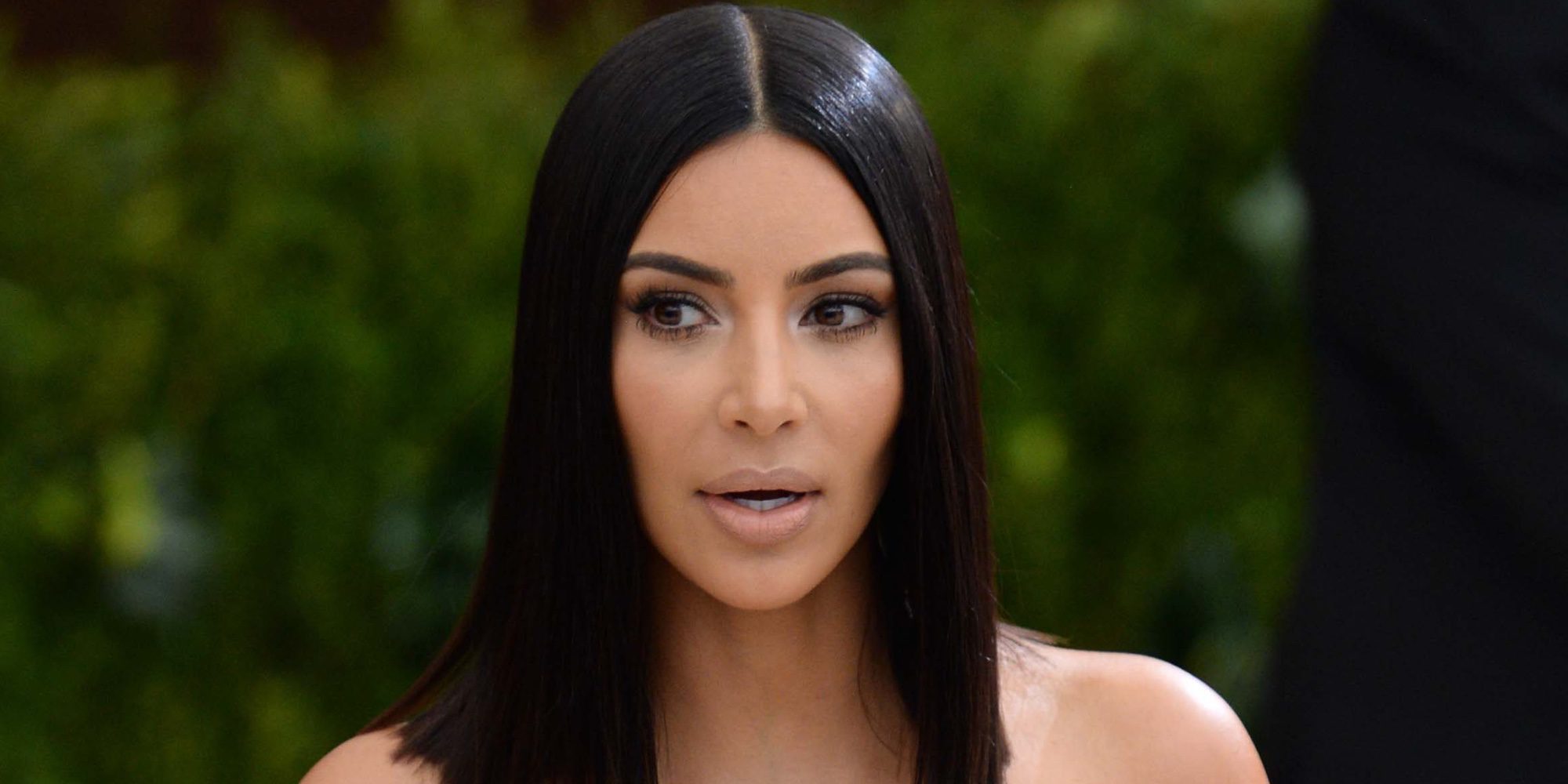 Kim Kardashian desmiente que consuma cocaína tras un misterioso vídeo