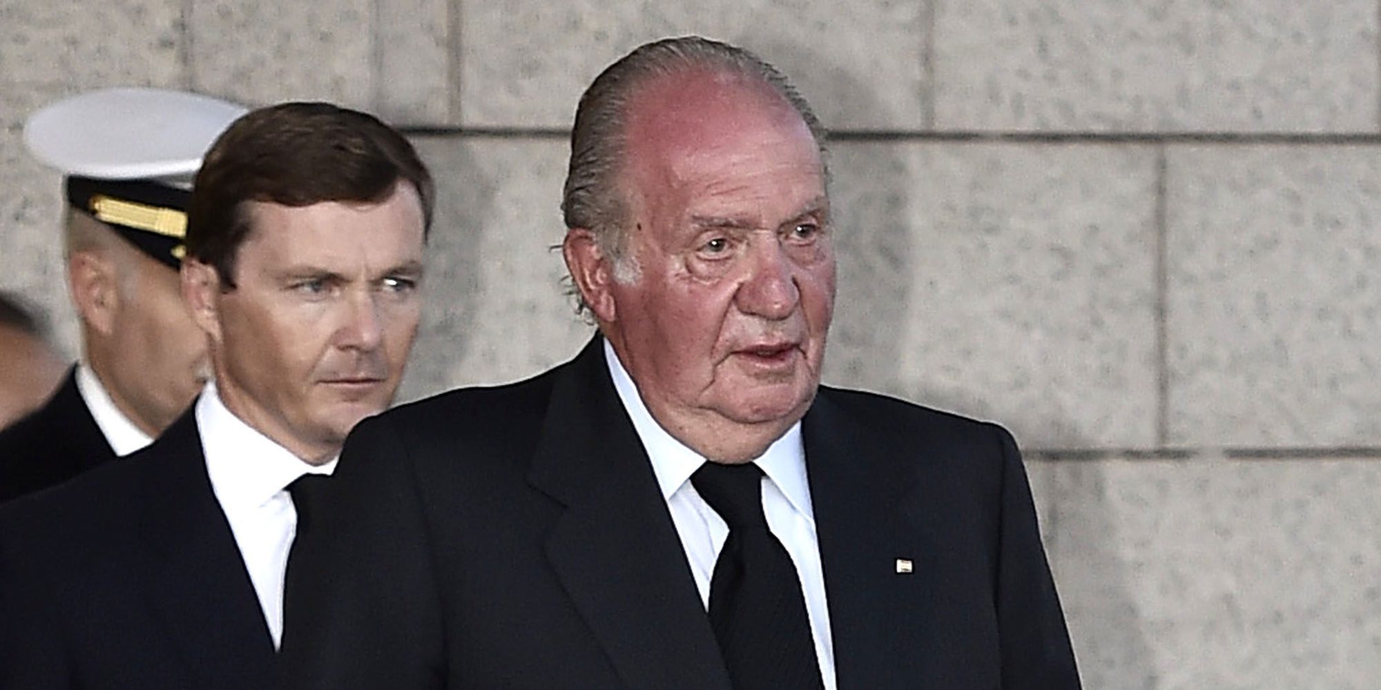 Hacienda consigue vender los dos vehículos de marca Ferrari que cedió el Rey Juan Carlos