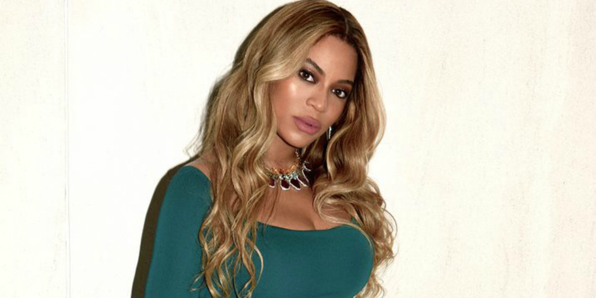 Beyoncé luce tipazo un mes después de dar a luz a sus mellizos Sir y Rumi