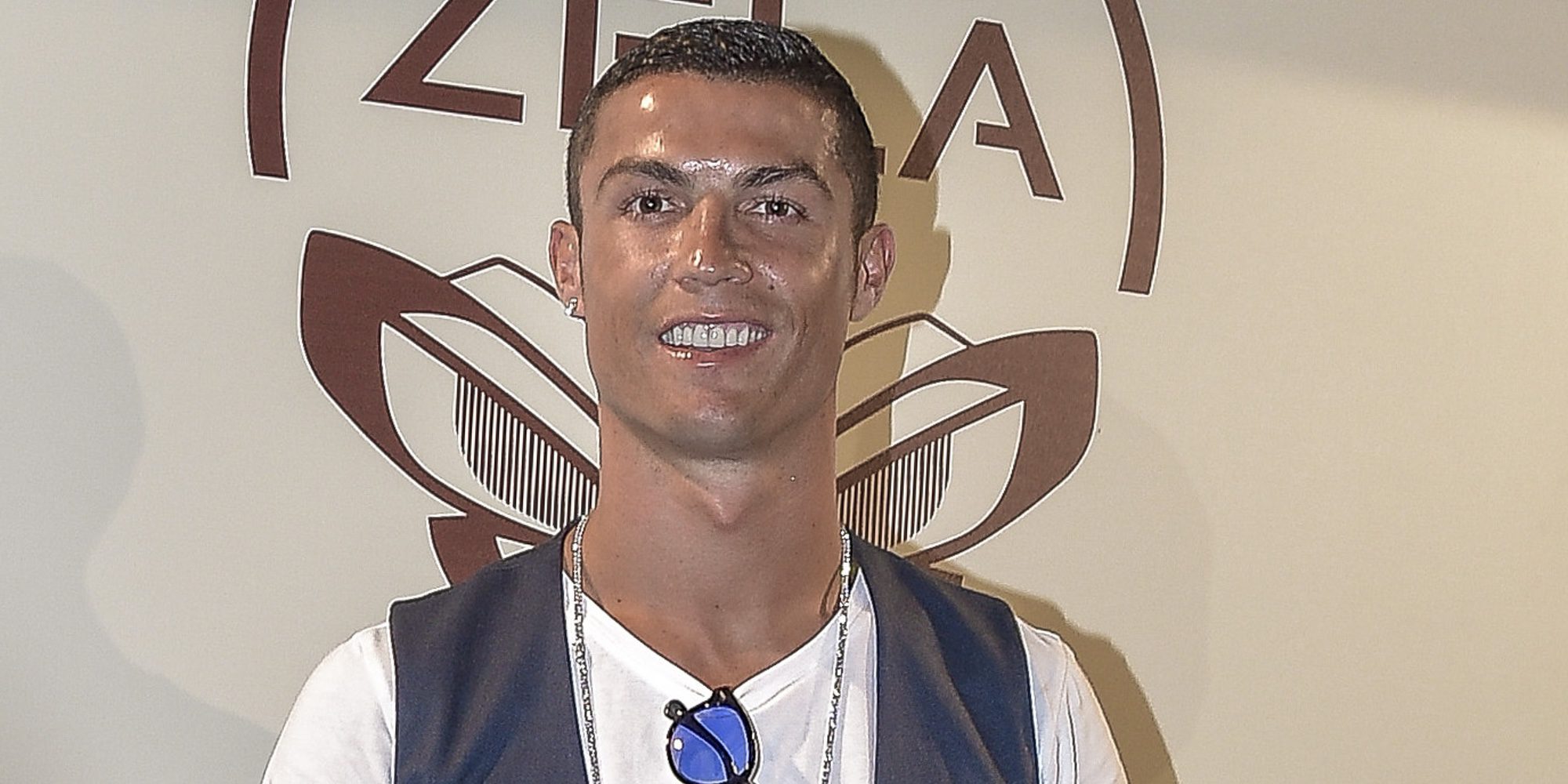 Cristiano Ronaldo se relaja en Ibiza y es recibido por todo lo alto en su nuevo restaurante