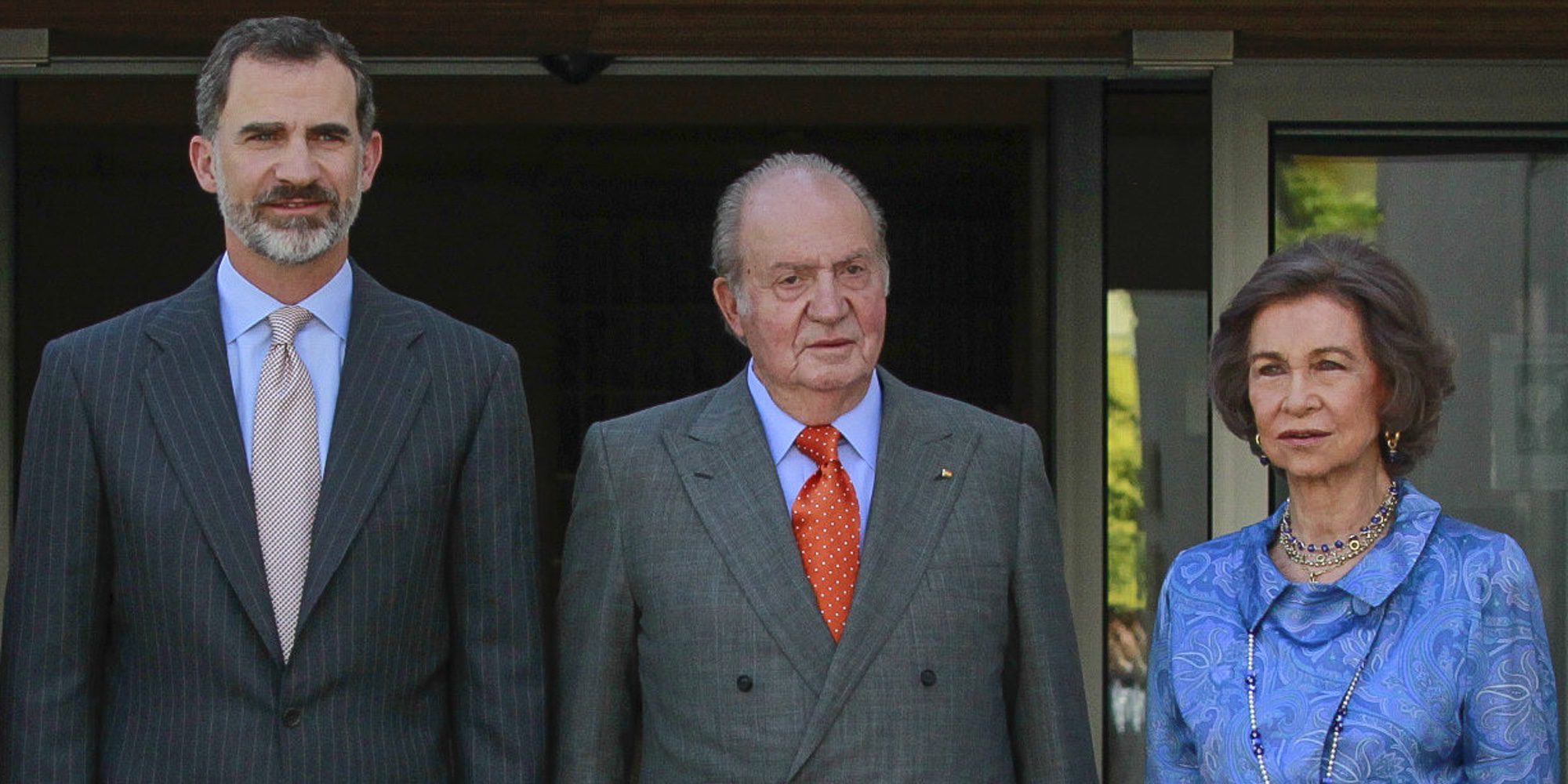La otra cara de Barcelona 92 para la Familia Real: El Rey Felipe y la Reina Sofía no hablaban al Rey Juan Carlos