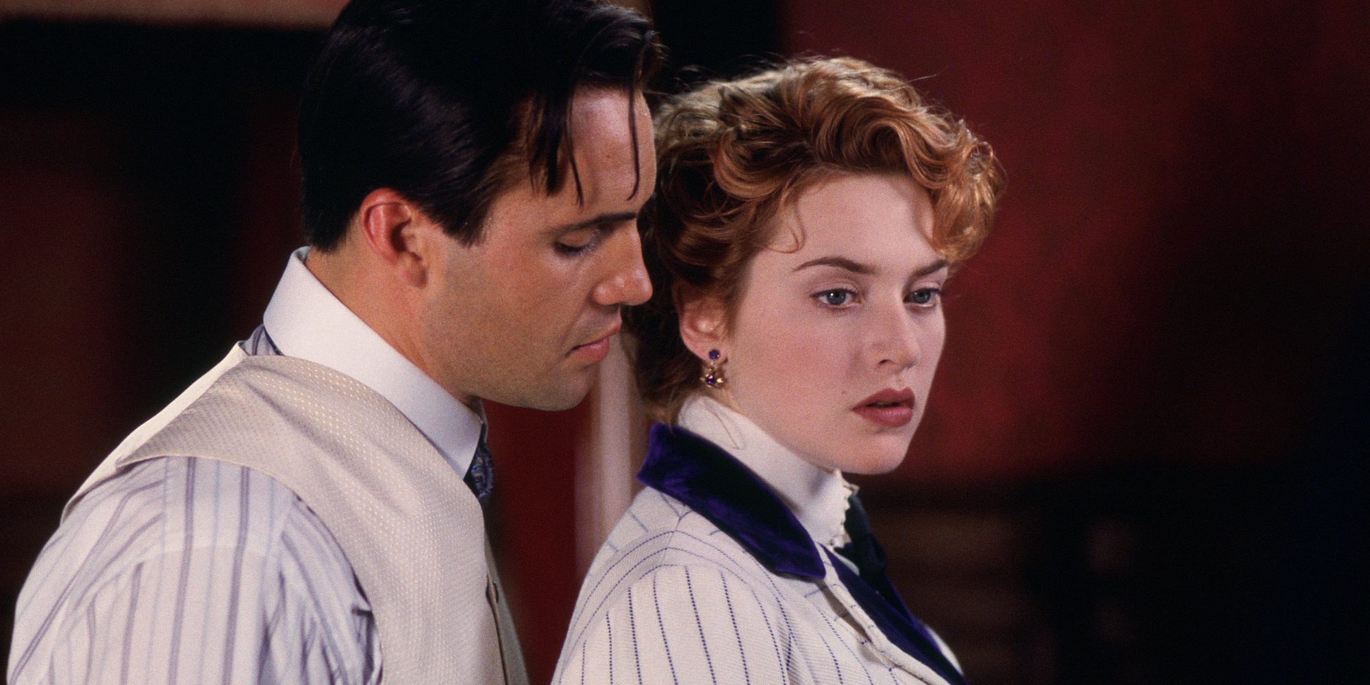 Reencuentro de 'Titanic': Kate Winslet, Leonardo DiCaprio y Billy Zane se reúnen por el cambio climático